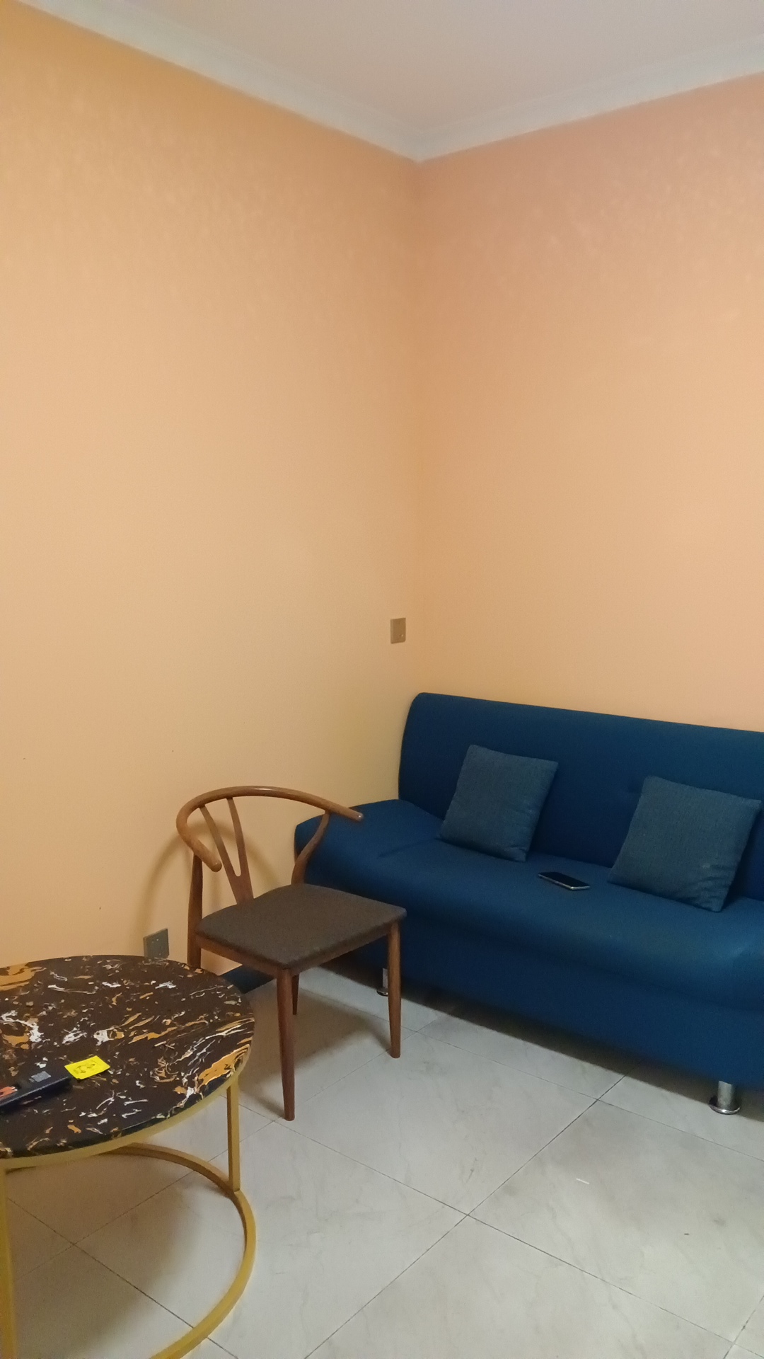 南苑上和二期  1室1厅1卫    1000.0元/月室内图