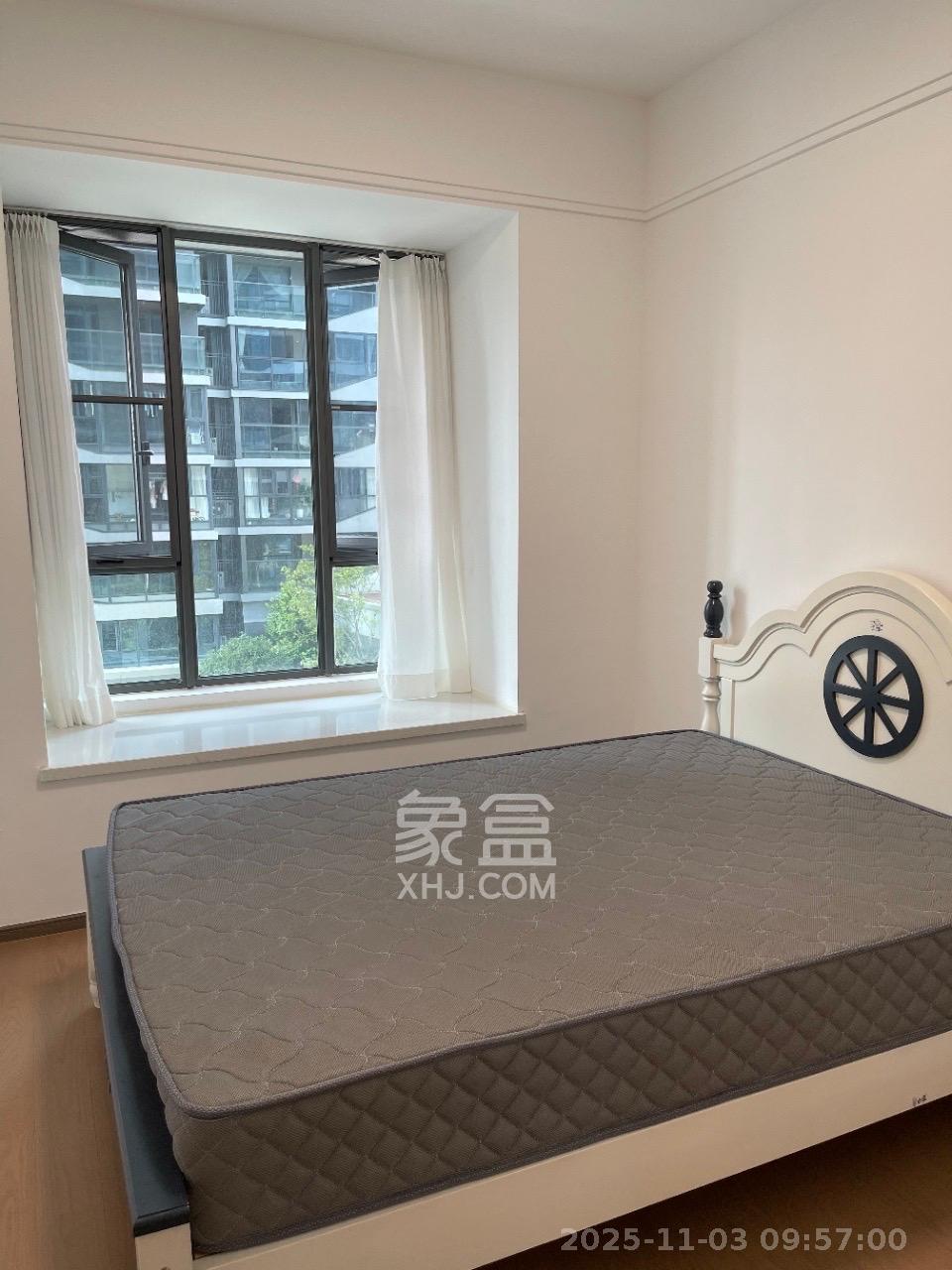 复地滨江金融中心 4室2厅2卫 5000.0元/月 复地滨江金融中心 4室2厅2卫 5000.0元/月室内图