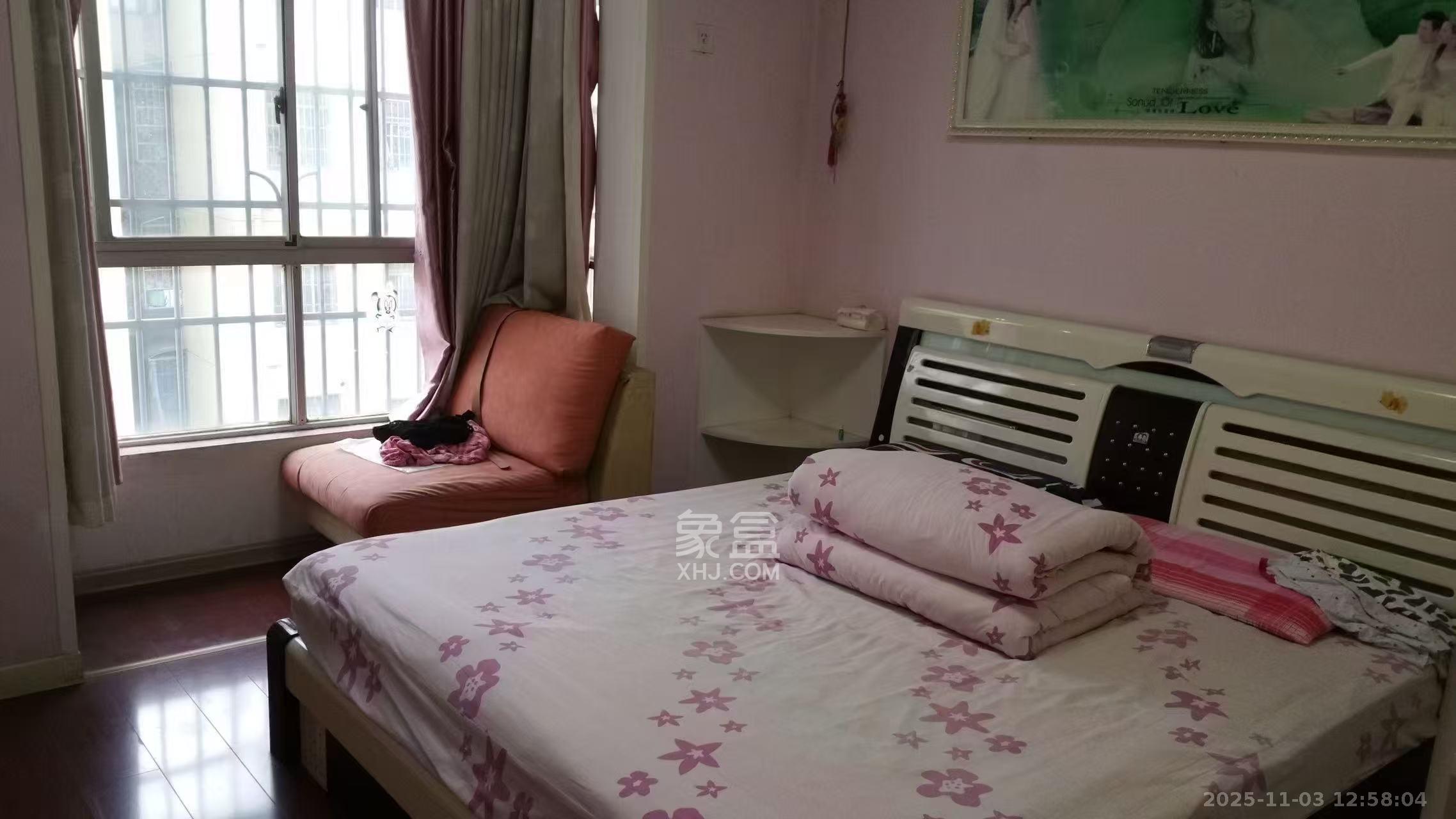 新星小区  3室2厅2卫    1700.0元/月室内图