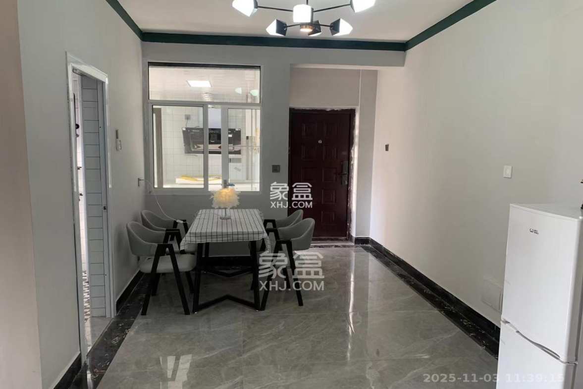 方略潇邦 1室2厅1卫 1800.0元/月 方略潇邦 1室2厅1卫 1800.0元/月室内图