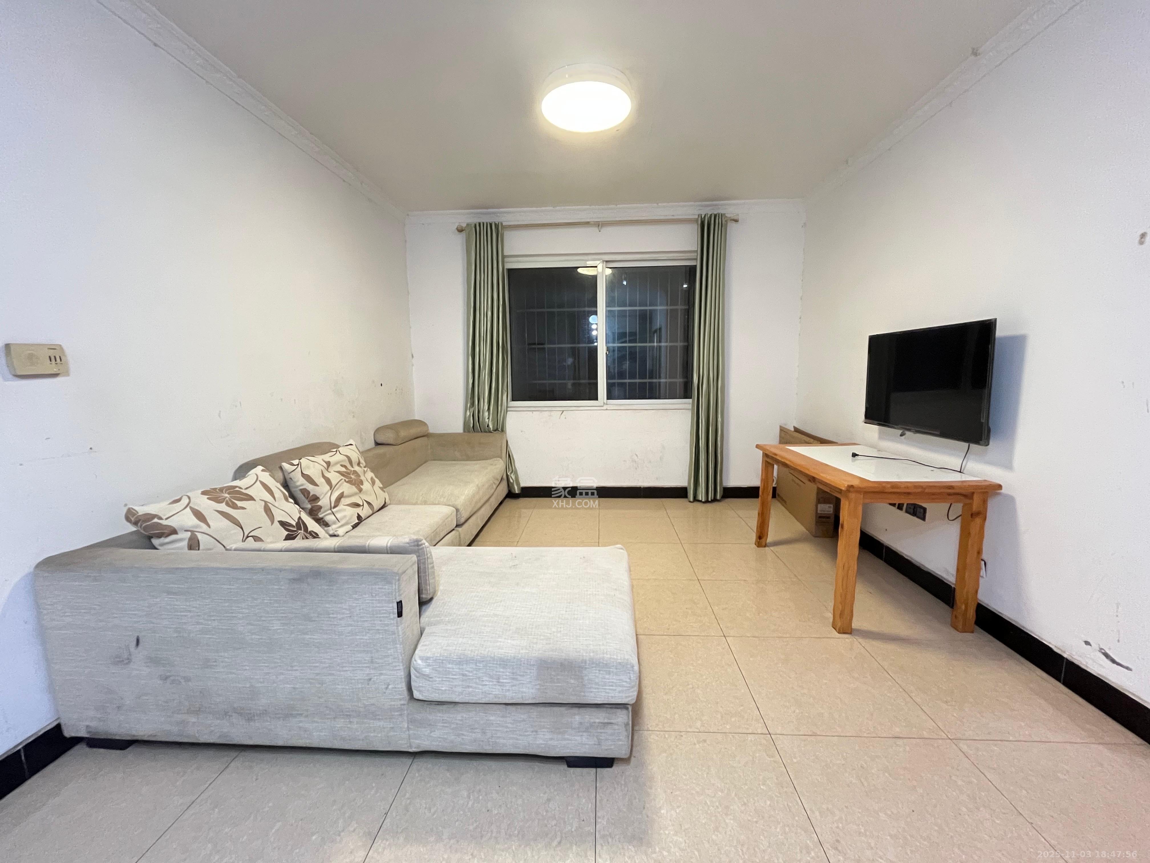 星城新宇黎锦苑  2室2厅1卫    1500.0元/月