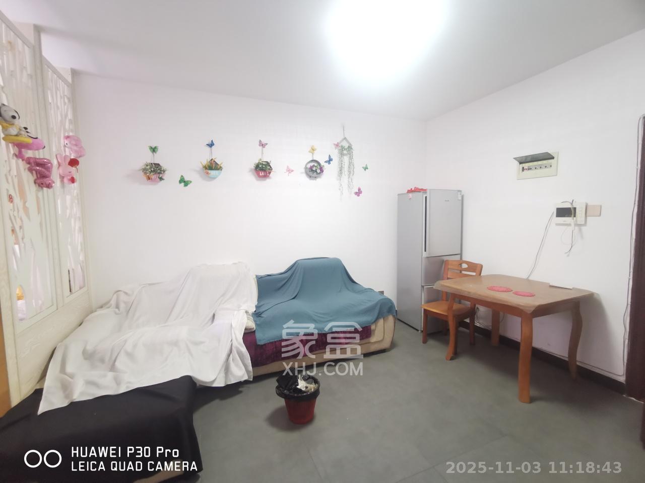 鑫远和城(一、二期) 1室1厅1卫 1200.0元/月 鑫远和城(一、二期) 1室1厅1卫 1200.0元/月室内图