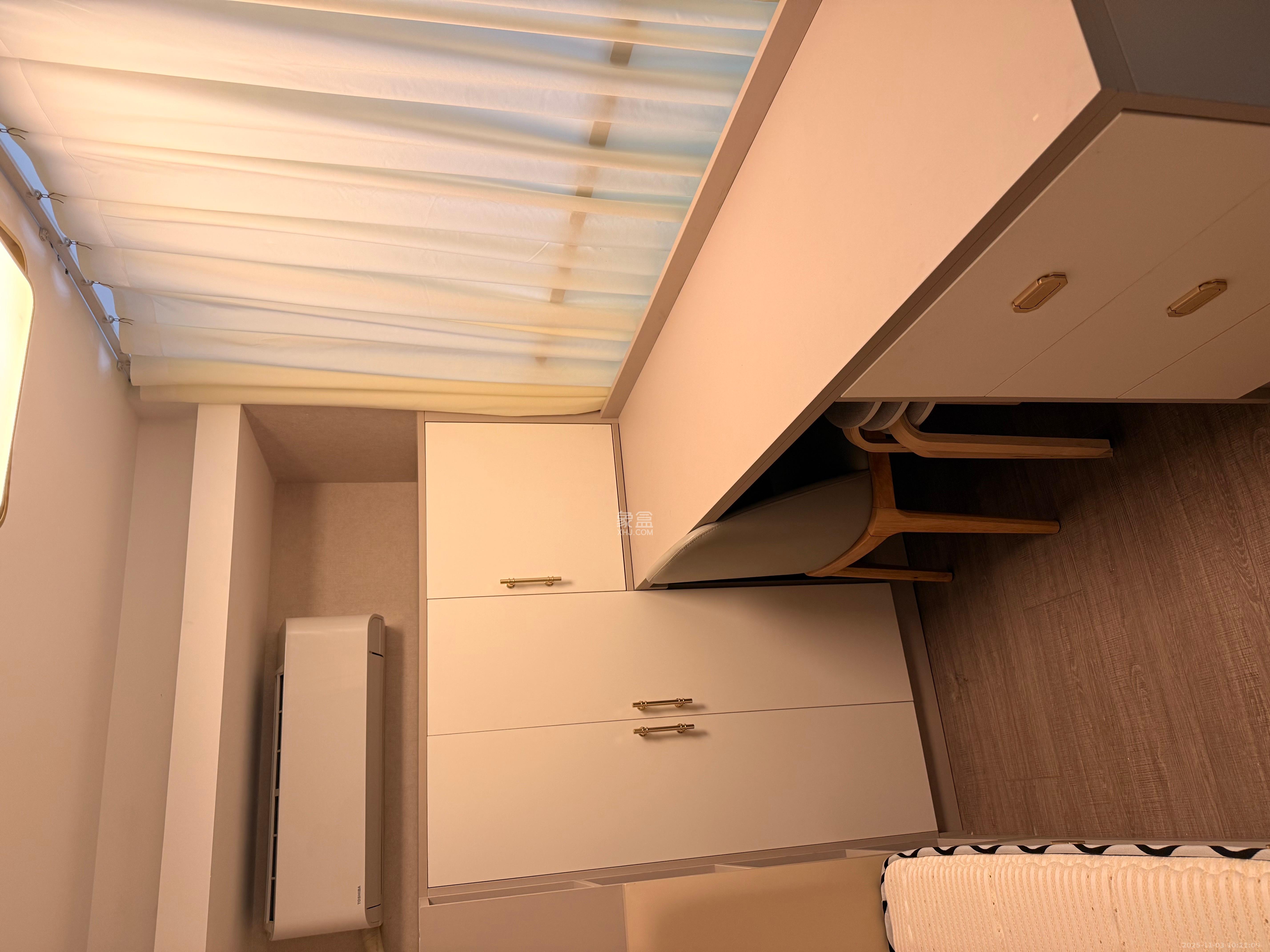 中一鲲出（鲲鹏府）  1室0厅0卫    2700.0元/月室内图