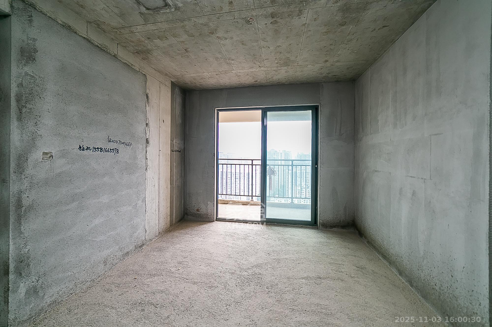 岭福家苑（天心佳苑）  2室1厅1卫    70.0万