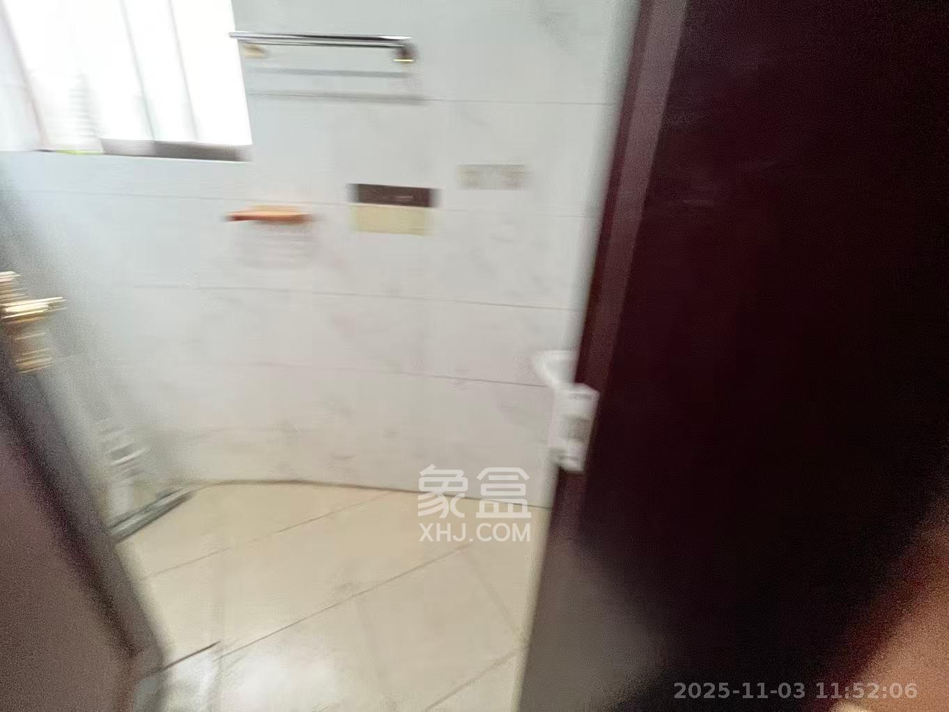 恒大御景半岛湘江苑(恒大御景半岛一期) 1室1厅1卫 1200.0元/月 恒大御景半岛湘江苑(恒大御景半岛一期) 1室1厅1卫 1200.0元/月室内图