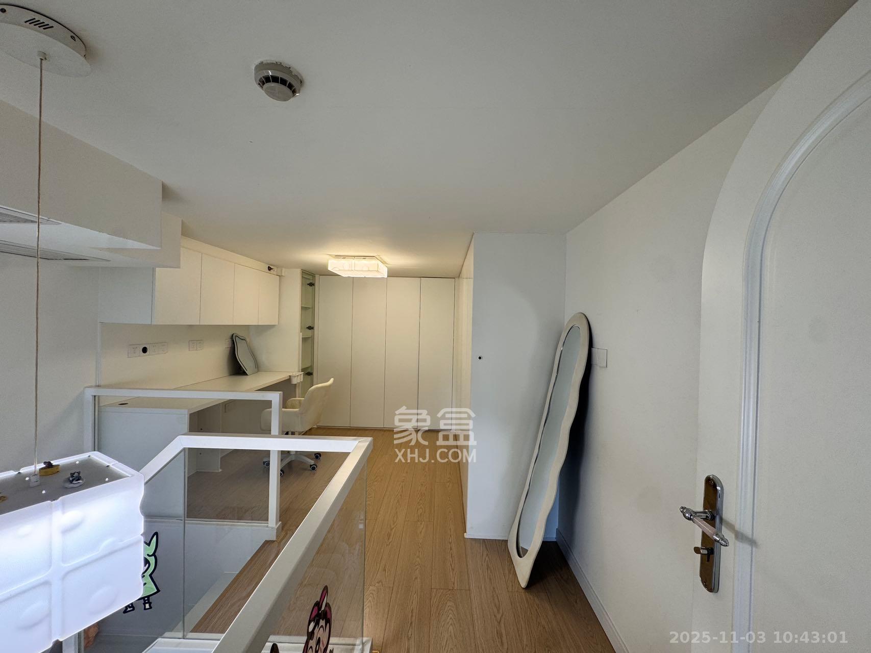 卓越江岸 2室1厅1卫 3300.0元/月 卓越江岸 2室1厅1卫 3300.0元/月室内图