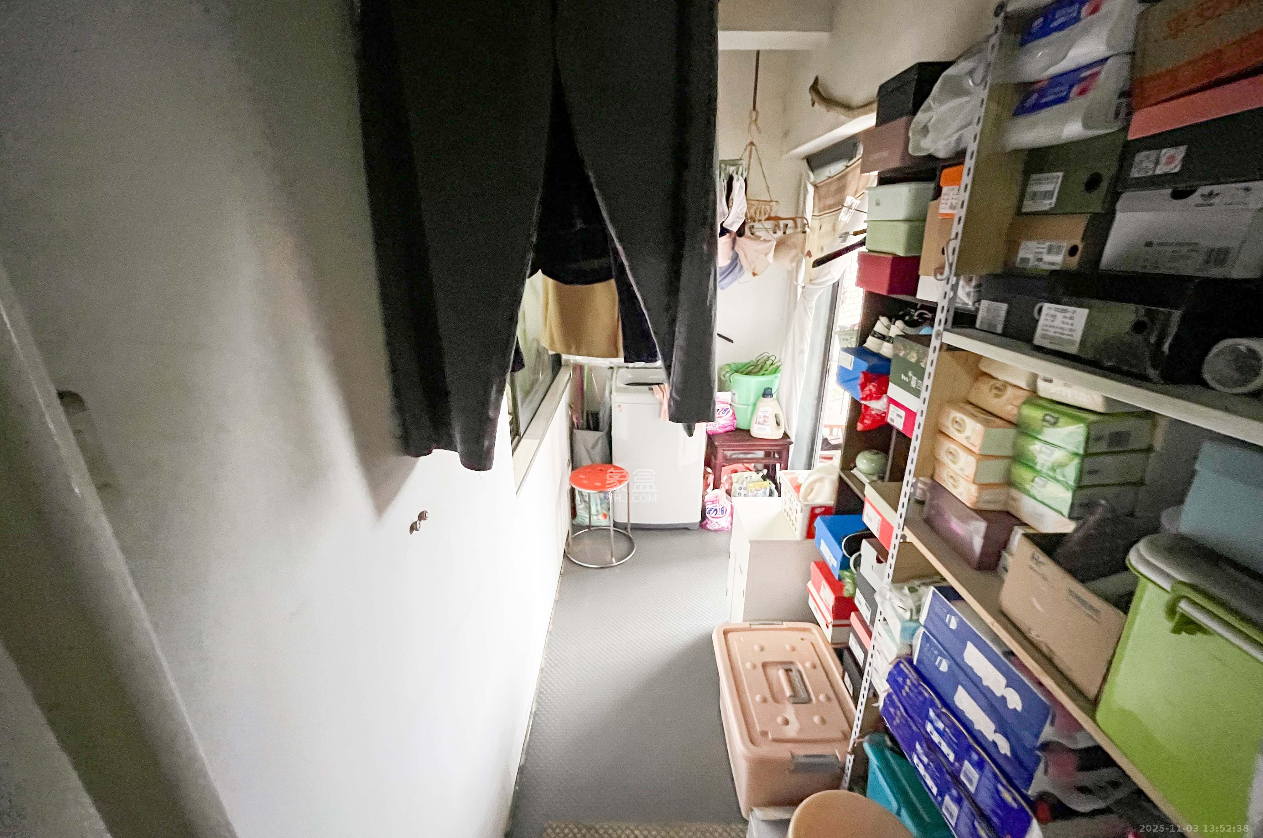 西铁馨寓（西铁领寓）  2室1厅1卫    45.8万其他