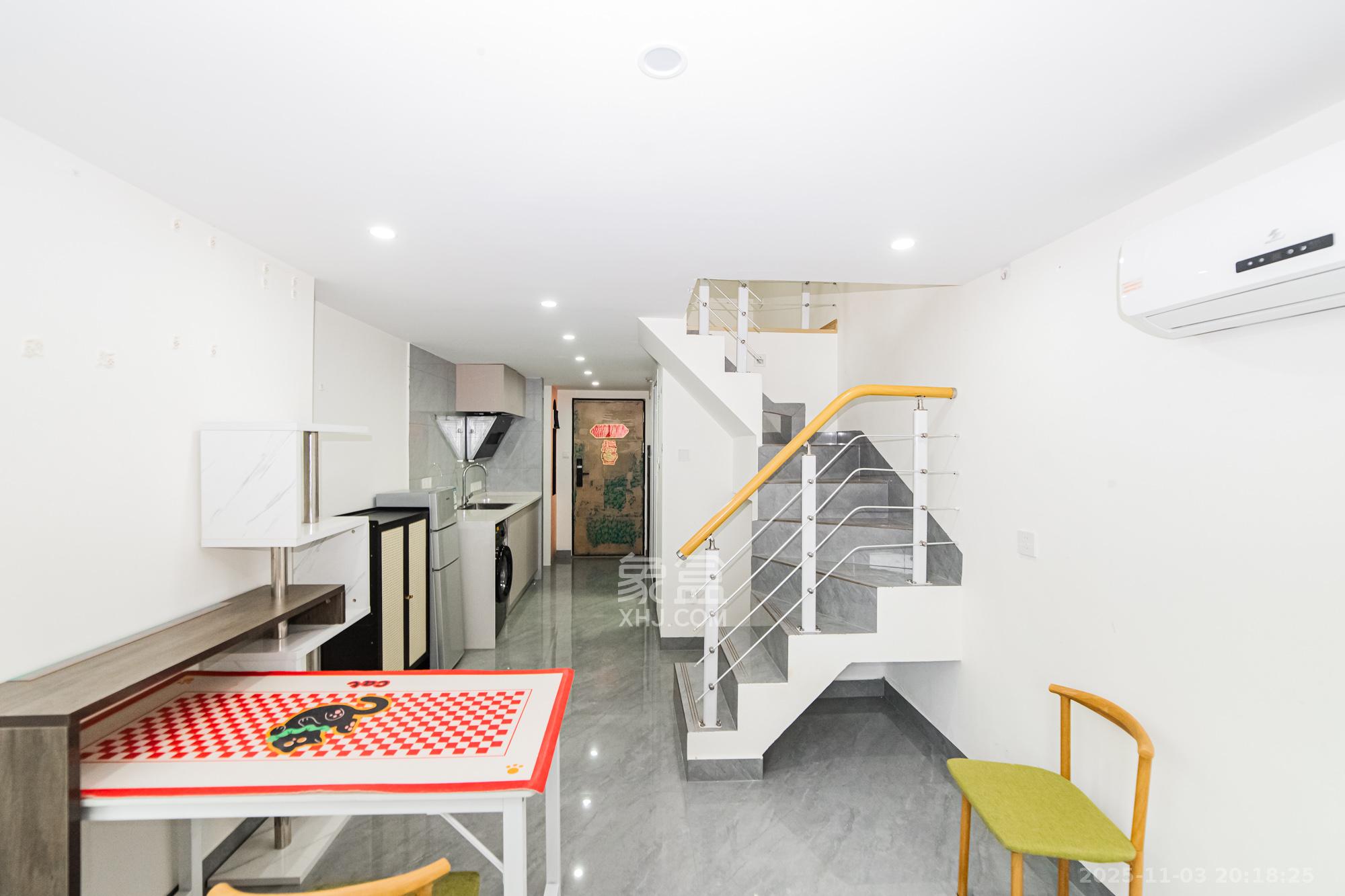 珠江花城好世界  2室1厅1卫    35.0万