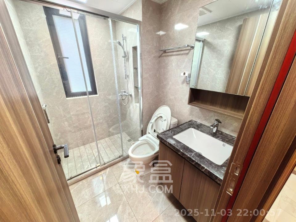 中海阅溪府  3室2厅2卫    3200.0元/月室内图