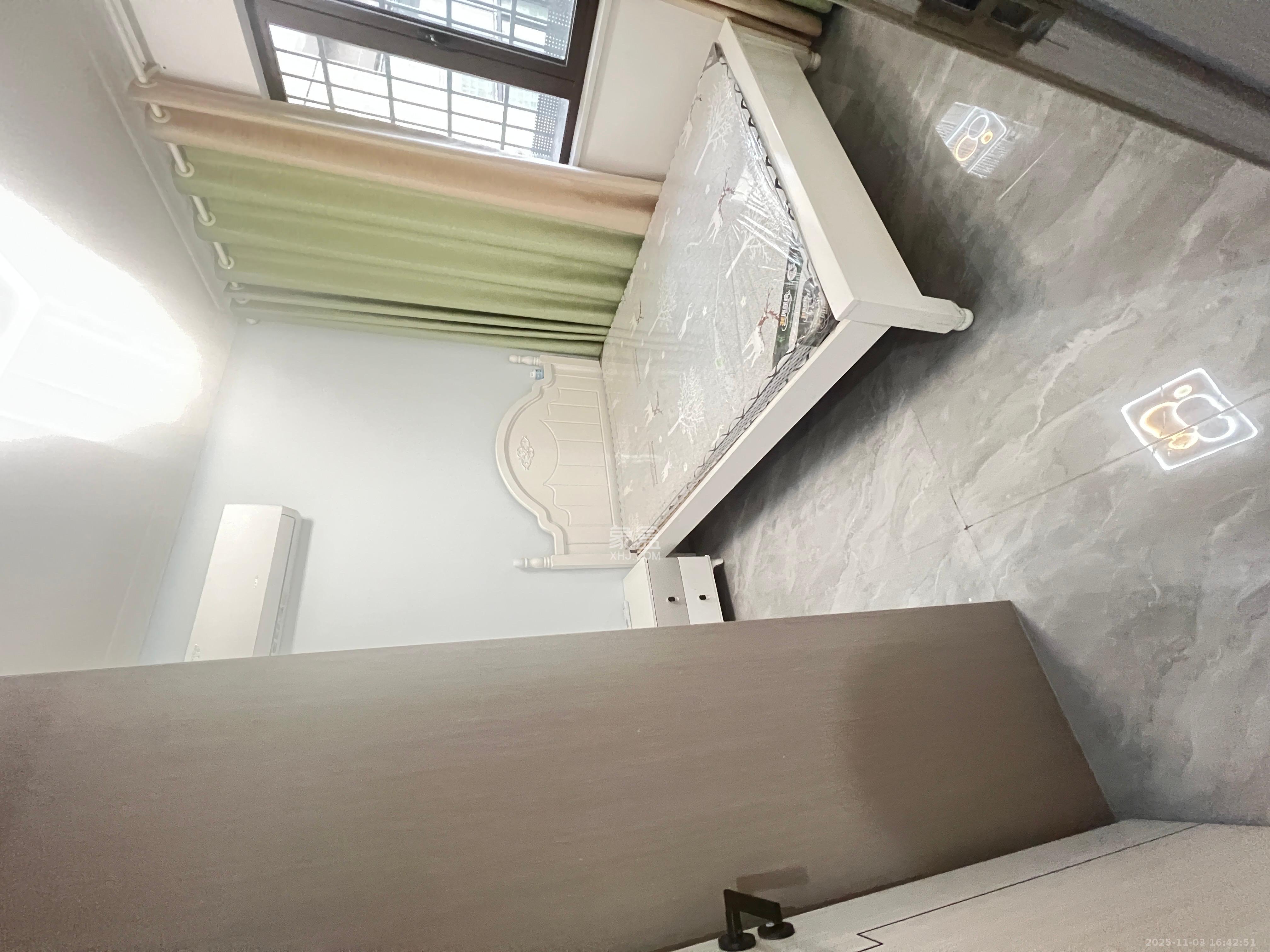 和润园三期  1室0厅0卫    2400.0元/月室内图