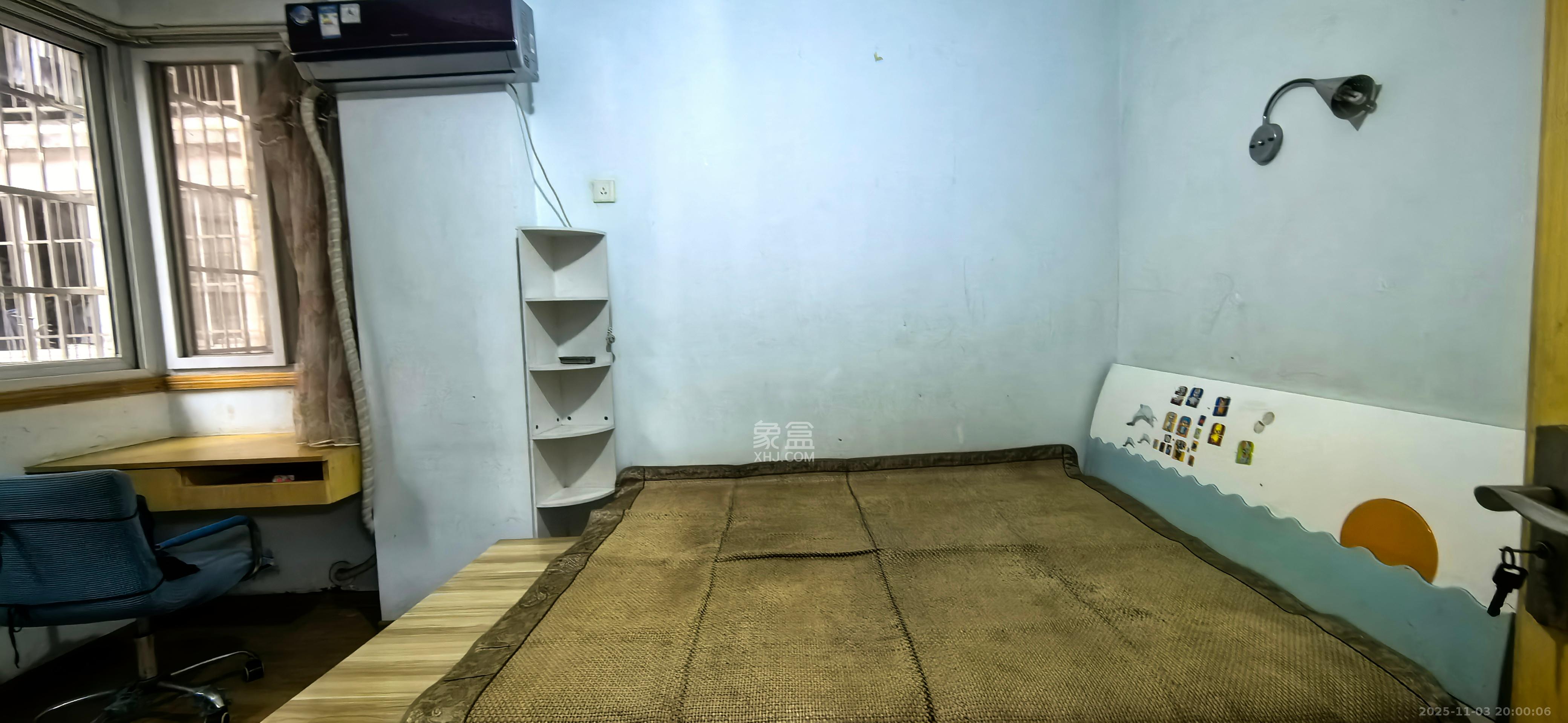 星城国际  2室2厅1卫    1400.0元/月室内图