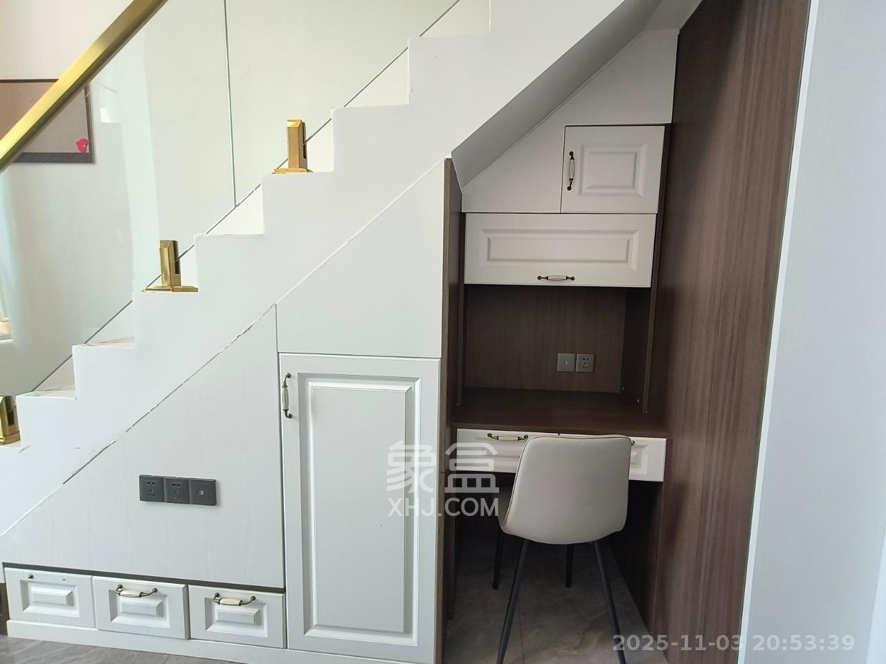 碧桂园星荟 1室1厅1卫 1350.0元/月 碧桂园星荟 1室1厅1卫 1350.0元/月室内图