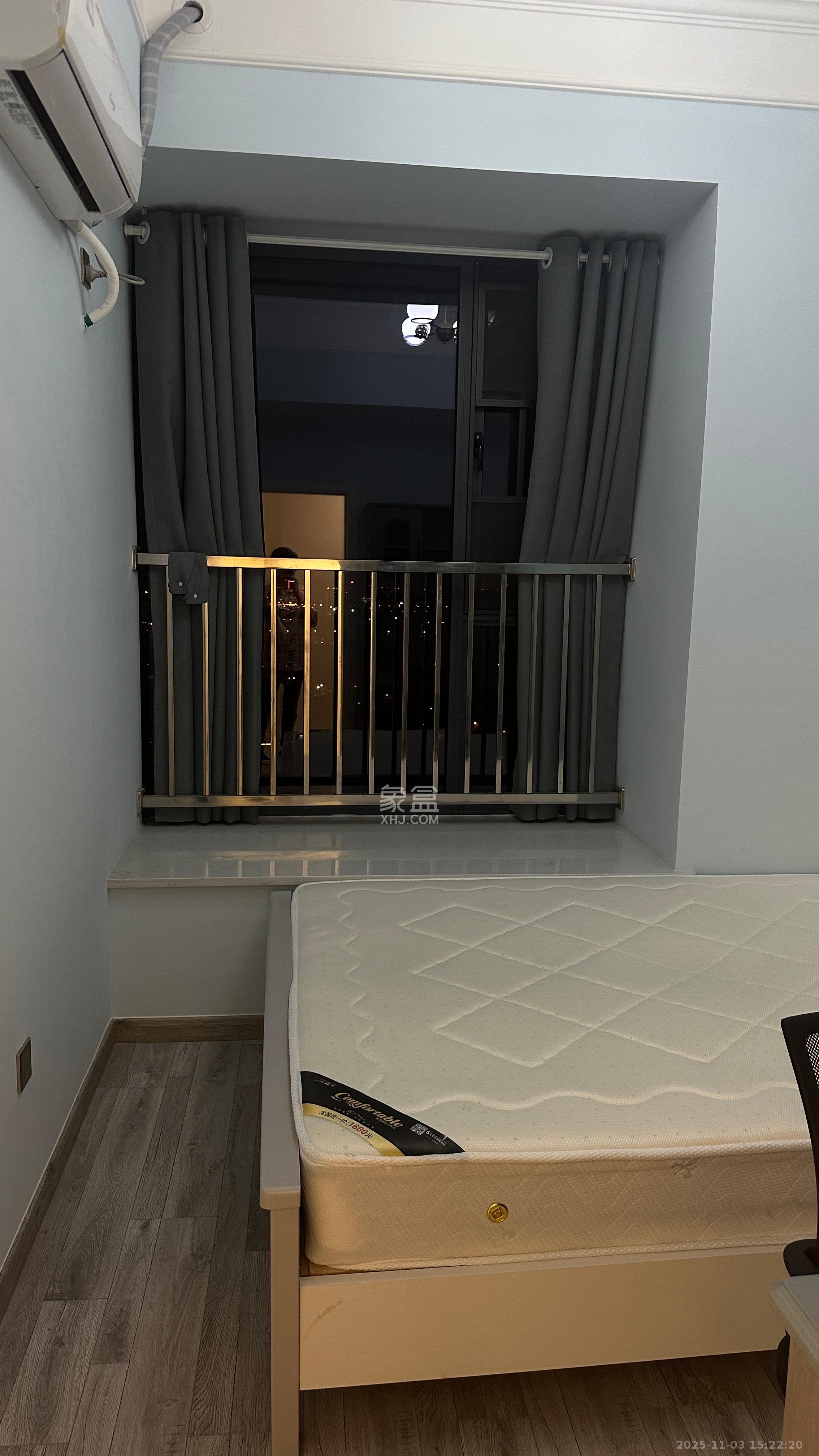 湘一书香里  2室2厅1卫    2000.0元/月室内图