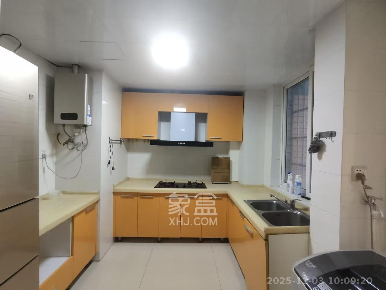 森宇佳园  3室2厅1卫    2800.0元/月室内图