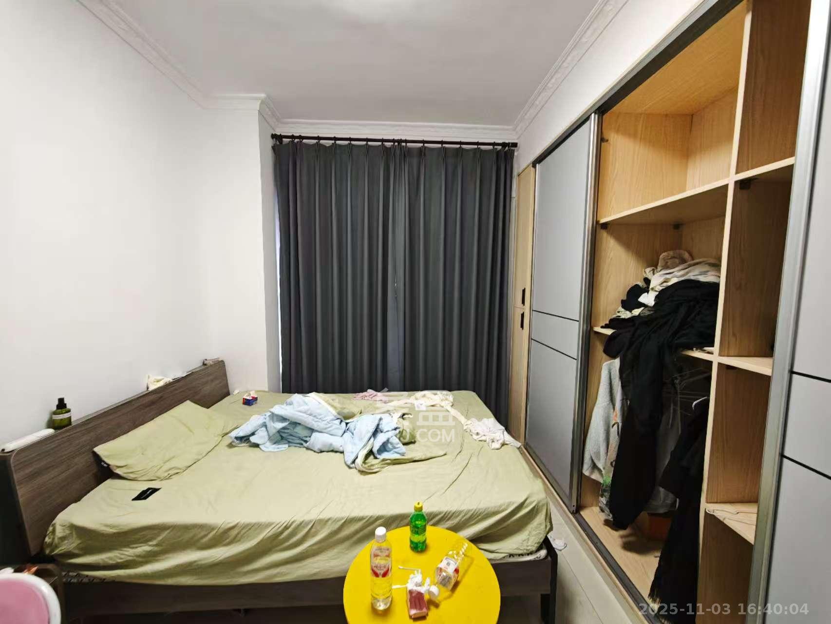 东怡外国(南湖一号) 2室1厅1卫 2950.0元/月 东怡外国(南湖一号) 2室1厅1卫 2950.0元/月室内图