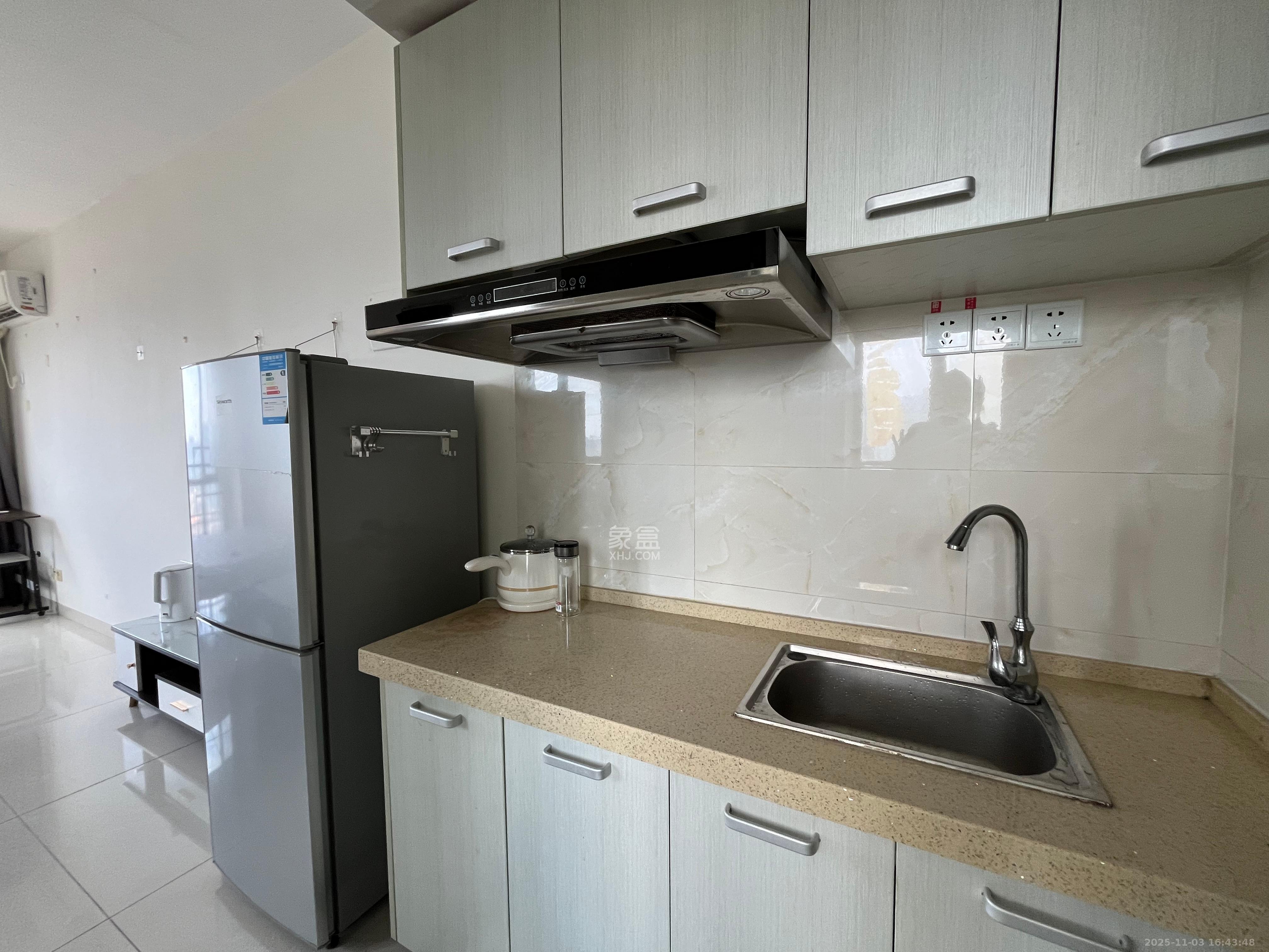 惠通才郡 1室1厅1卫 1400.0元/月 惠通才郡 1室1厅1卫 1400.0元/月室内图