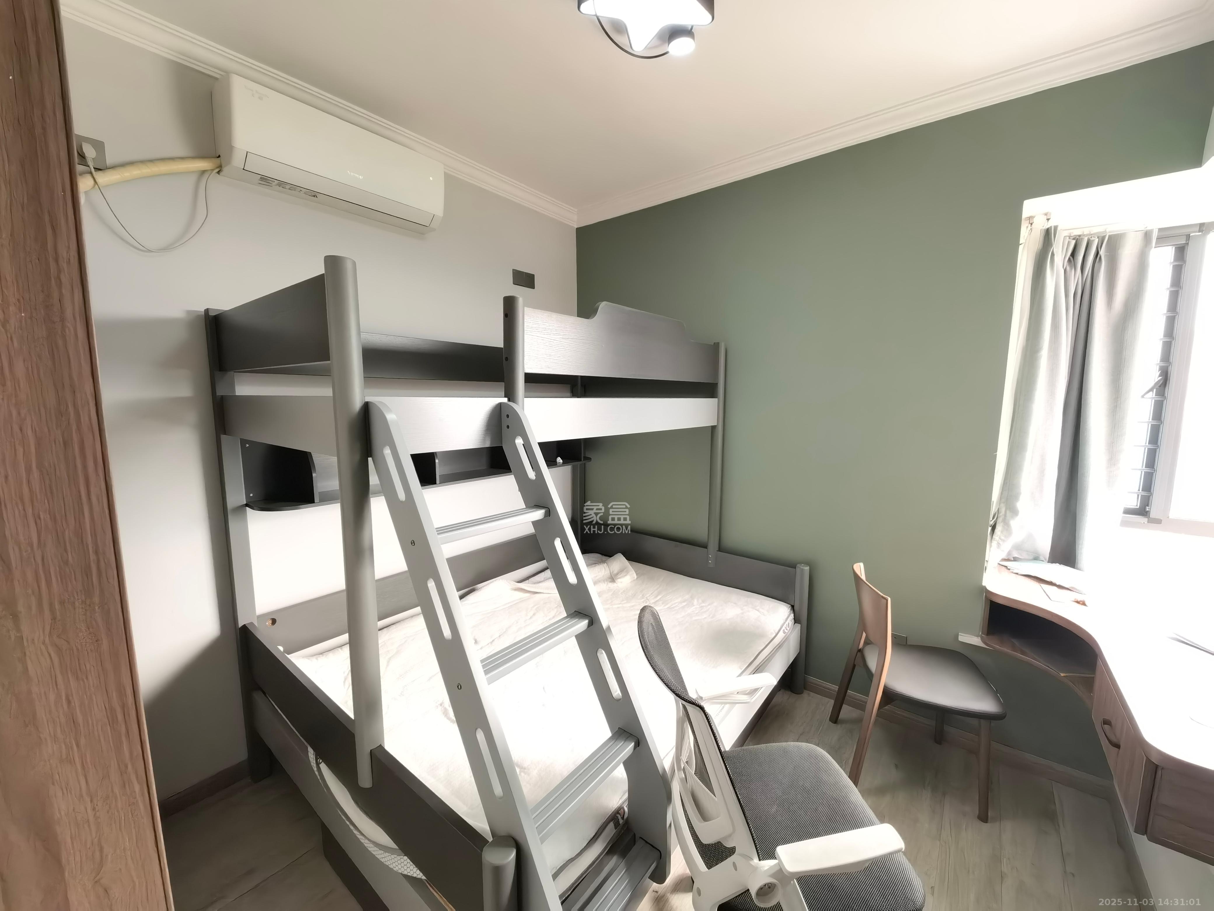 深业睿城  2室2厅1卫    2050.0元/月室内图