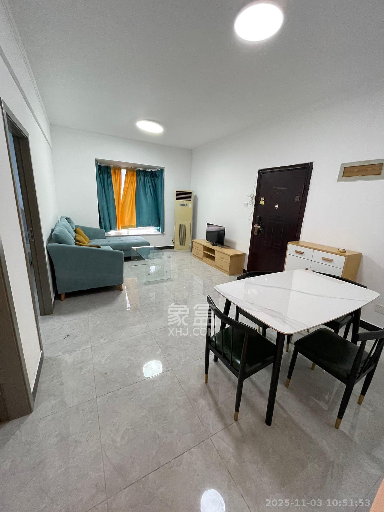 颐美会现代城 1室0厅0卫 3000.0元/月 颐美会现代城 1室0厅0卫 3000.0元/月室内图