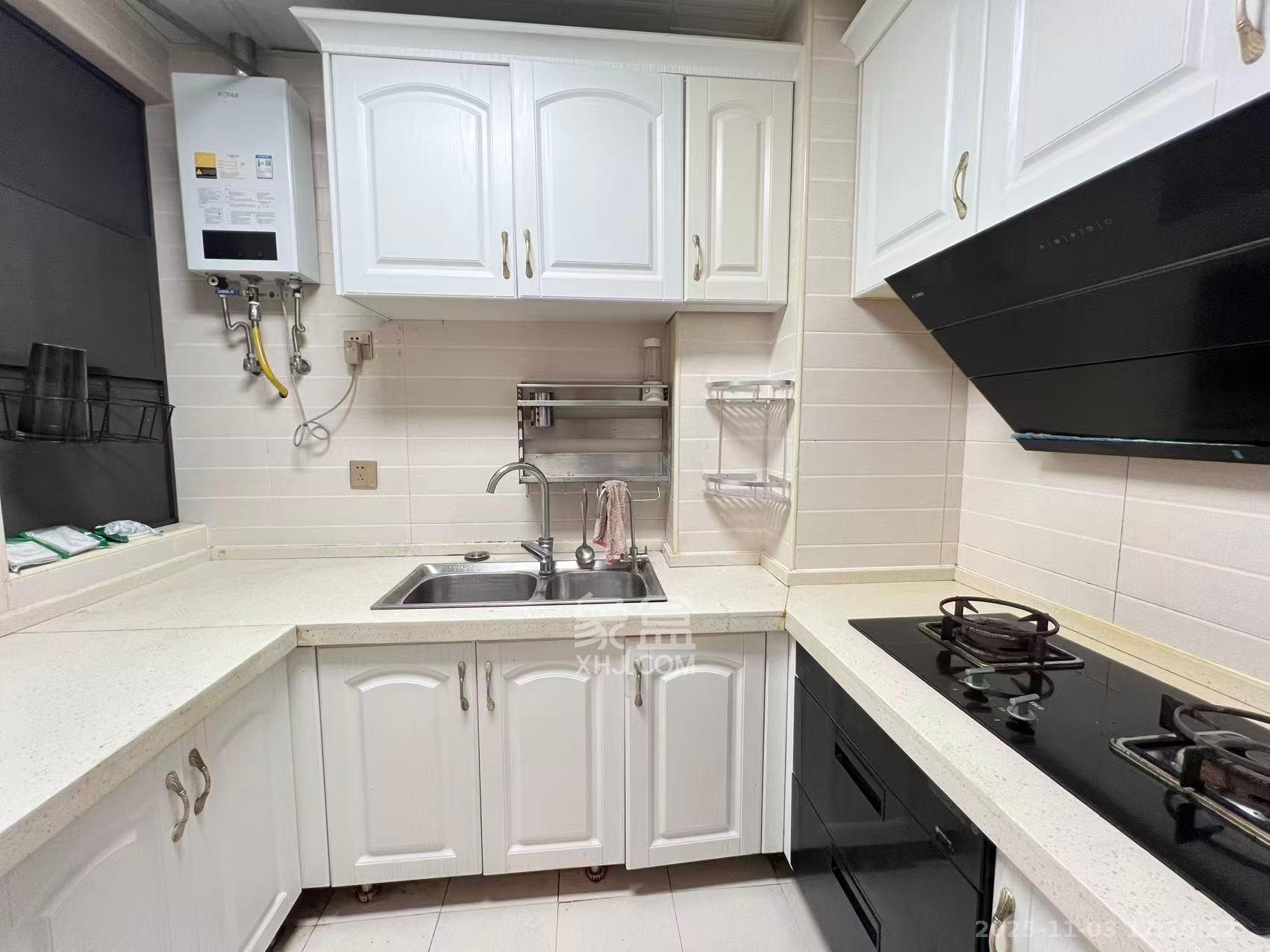 合能洋湖公馆  3室2厅1卫    2600.0元/月室内图