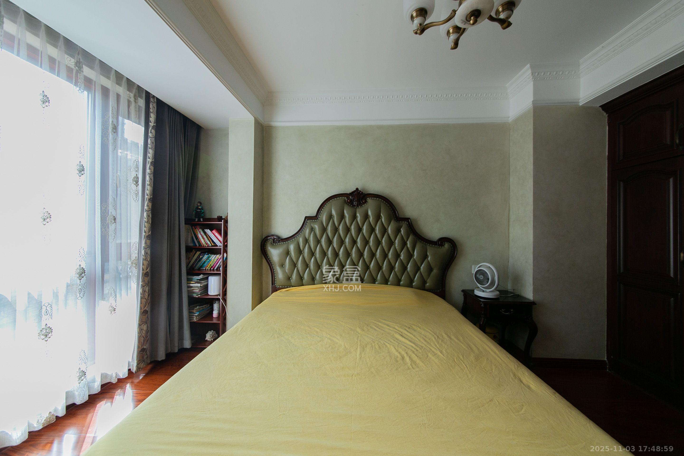 珠江郦城璞墅  1室0厅0卫    10000.0元/月室内图