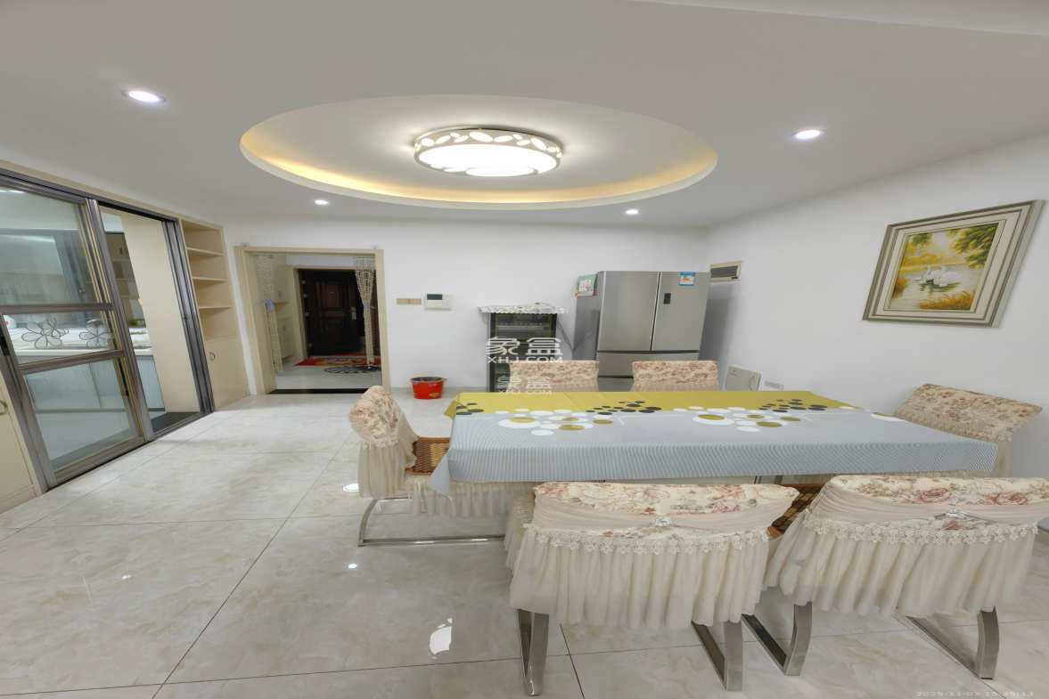 中建芙蓉嘉苑 3室2厅2卫 2800.0元/月 中建芙蓉嘉苑 3室2厅2卫 2800.0元/月室内图