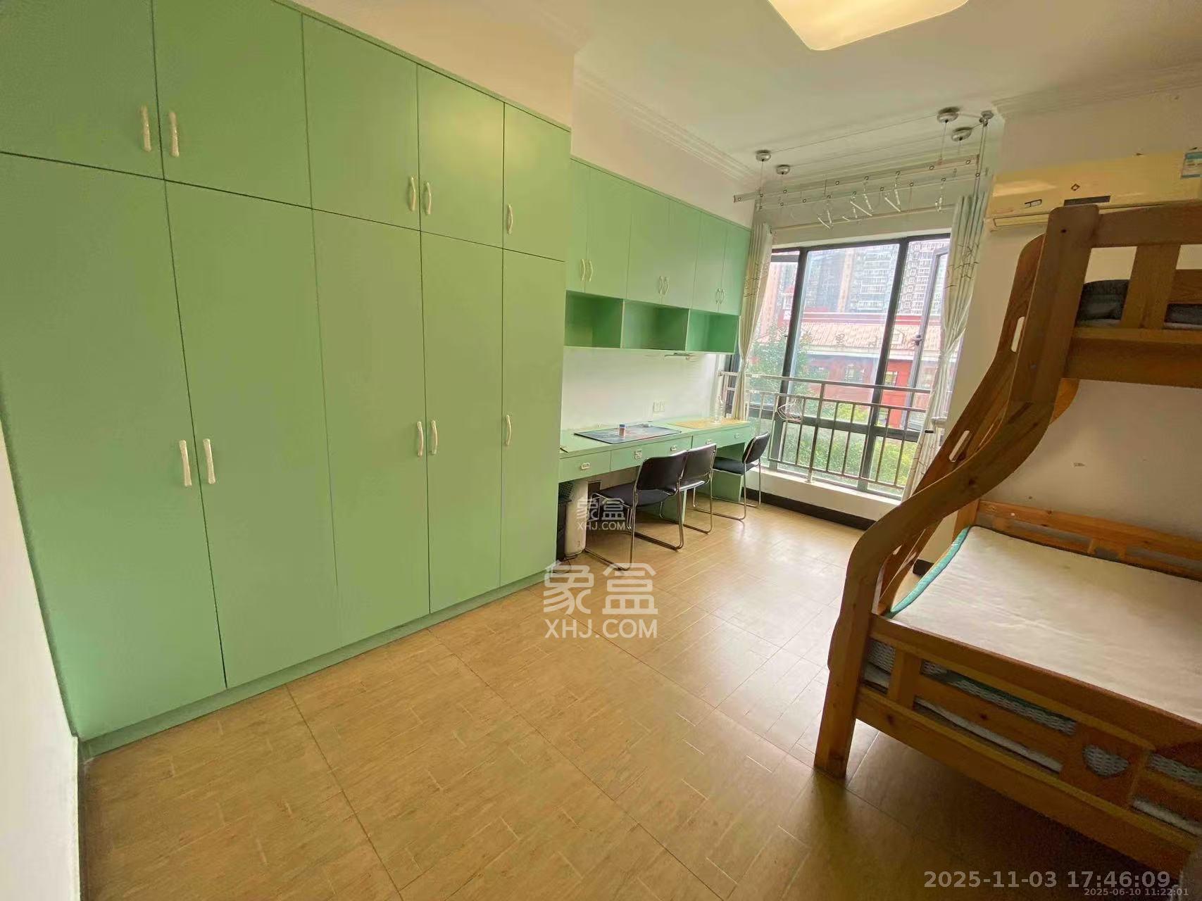 君庭金福苑  1室1厅1卫    1300.0元/月室内图