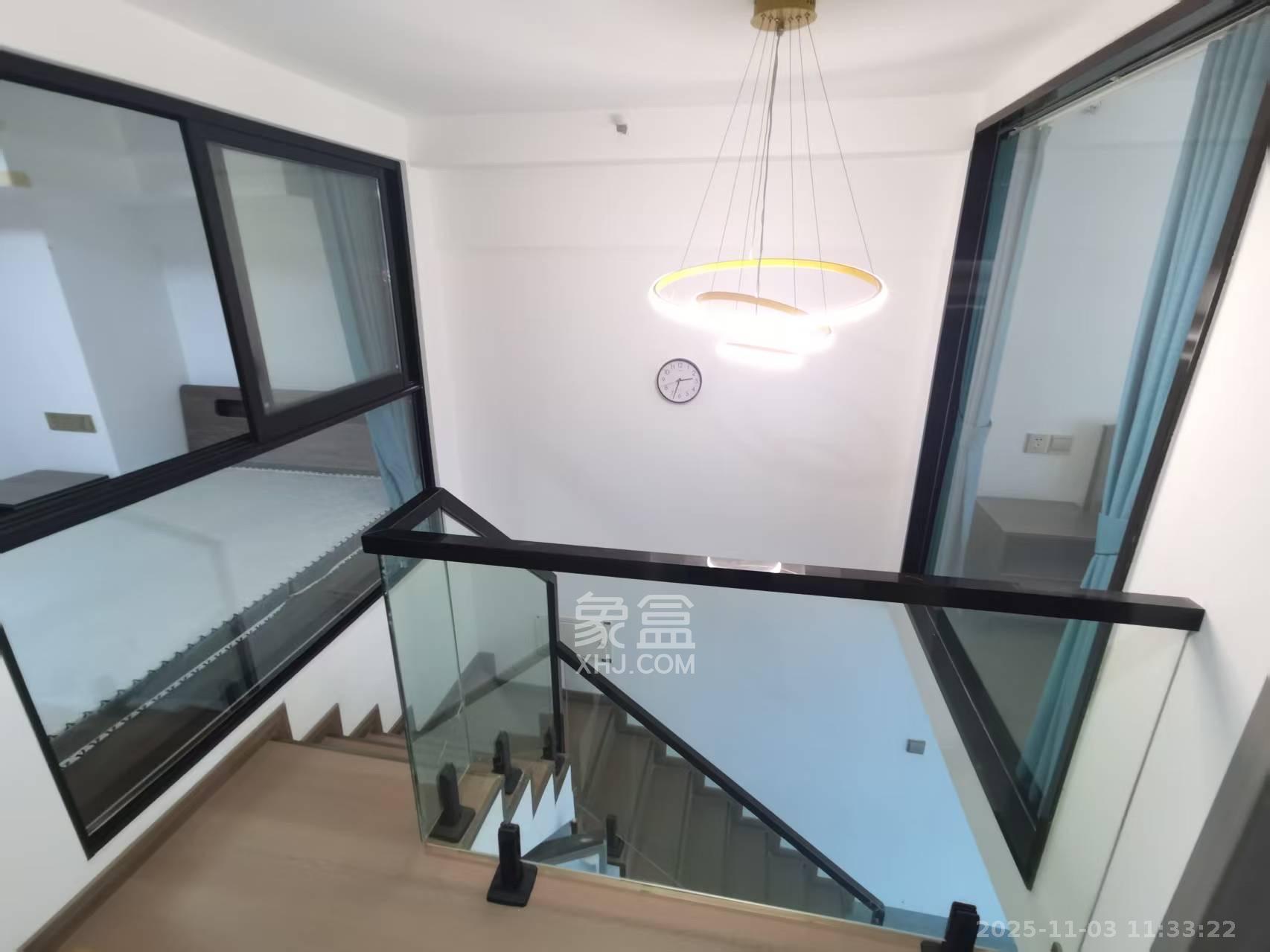 碧桂园印象 2室1厅1卫 2200.0元/月 碧桂园印象 2室1厅1卫 2200.0元/月室内图