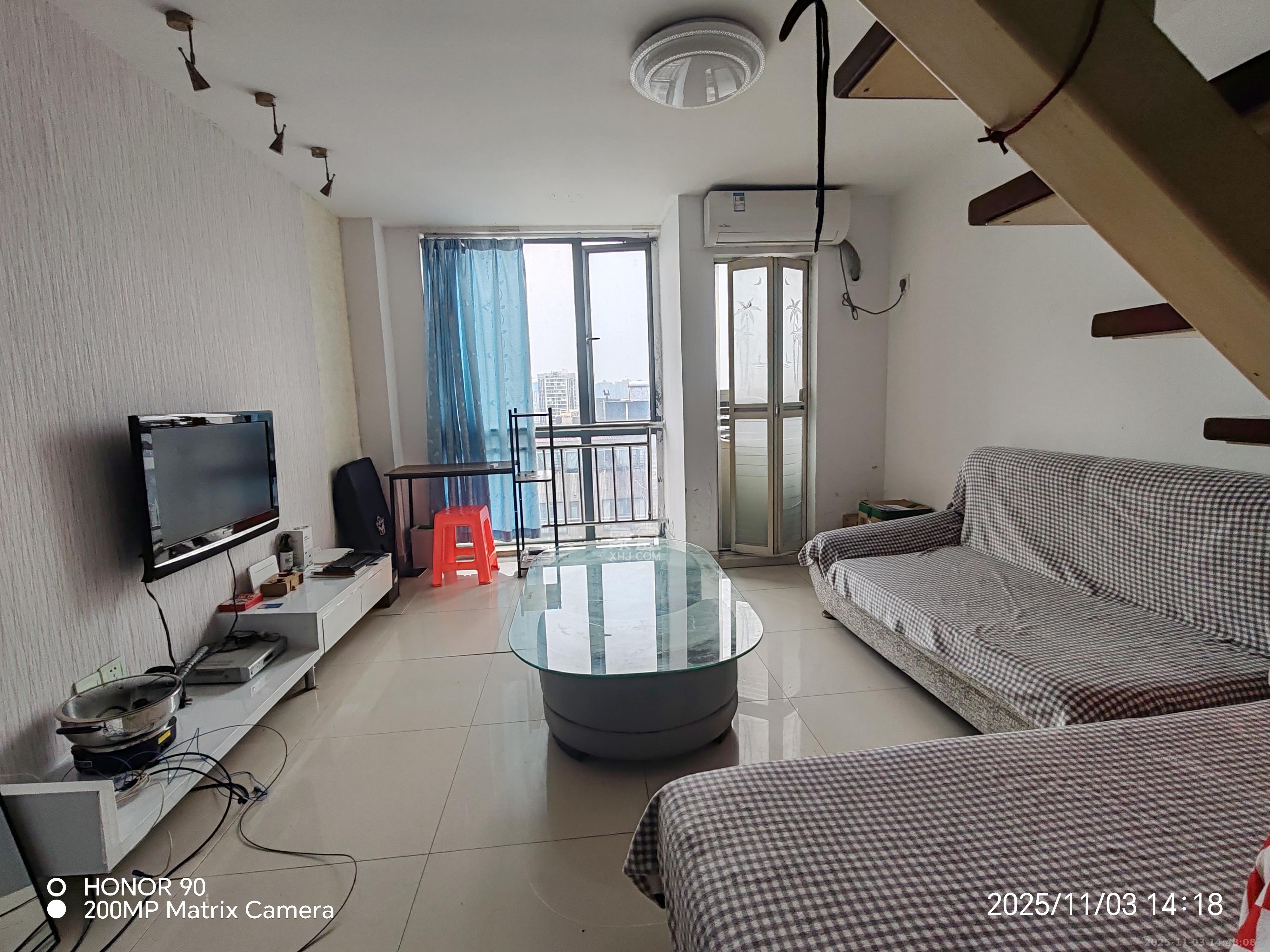 格蓝康都 2室1厅1卫 1800.0元/月 格蓝康都 2室1厅1卫 1800.0元/月室内图