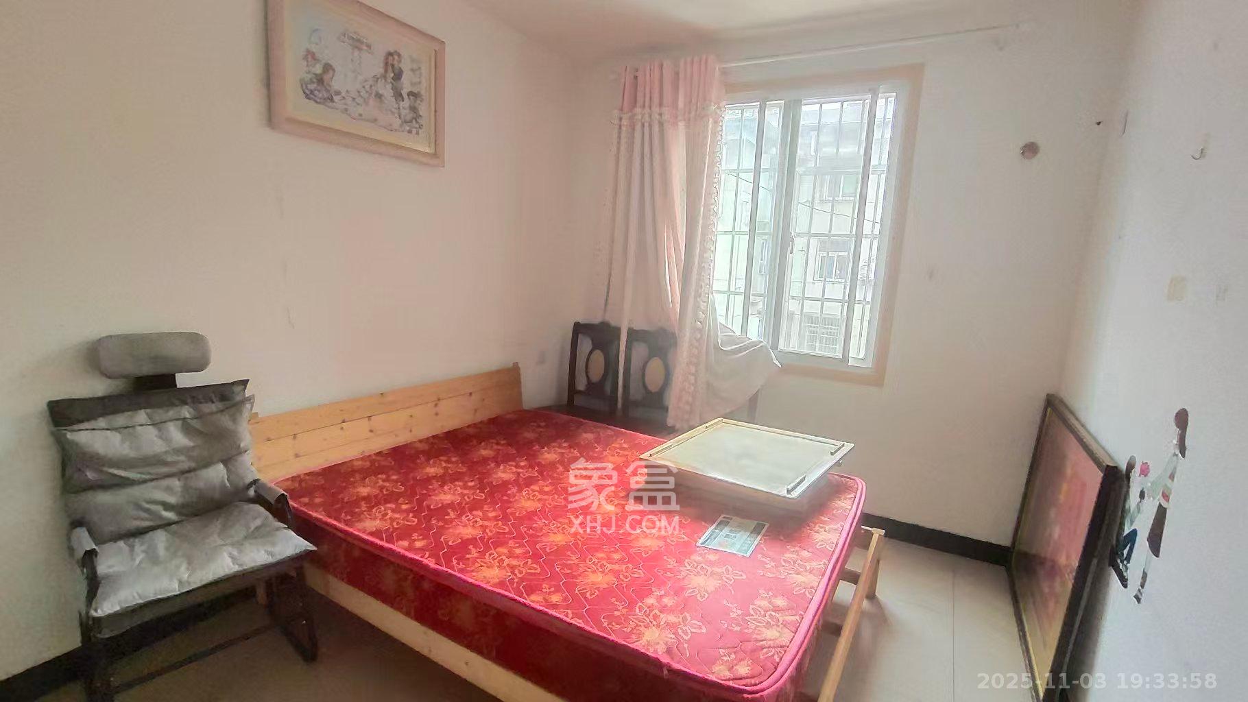 钟馗庙小区  1室0厅0卫    1500.0元/月室内图