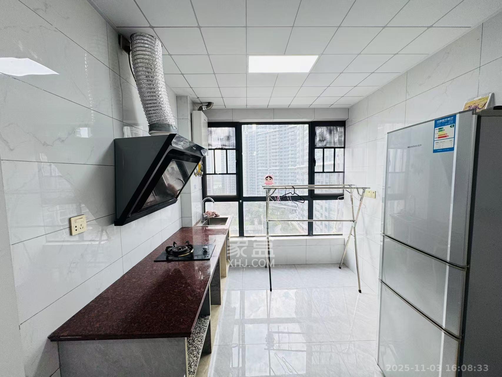 泰龙华府 2室1厅1卫 1800.0元/月 泰龙华府 2室1厅1卫 1800.0元/月室内图