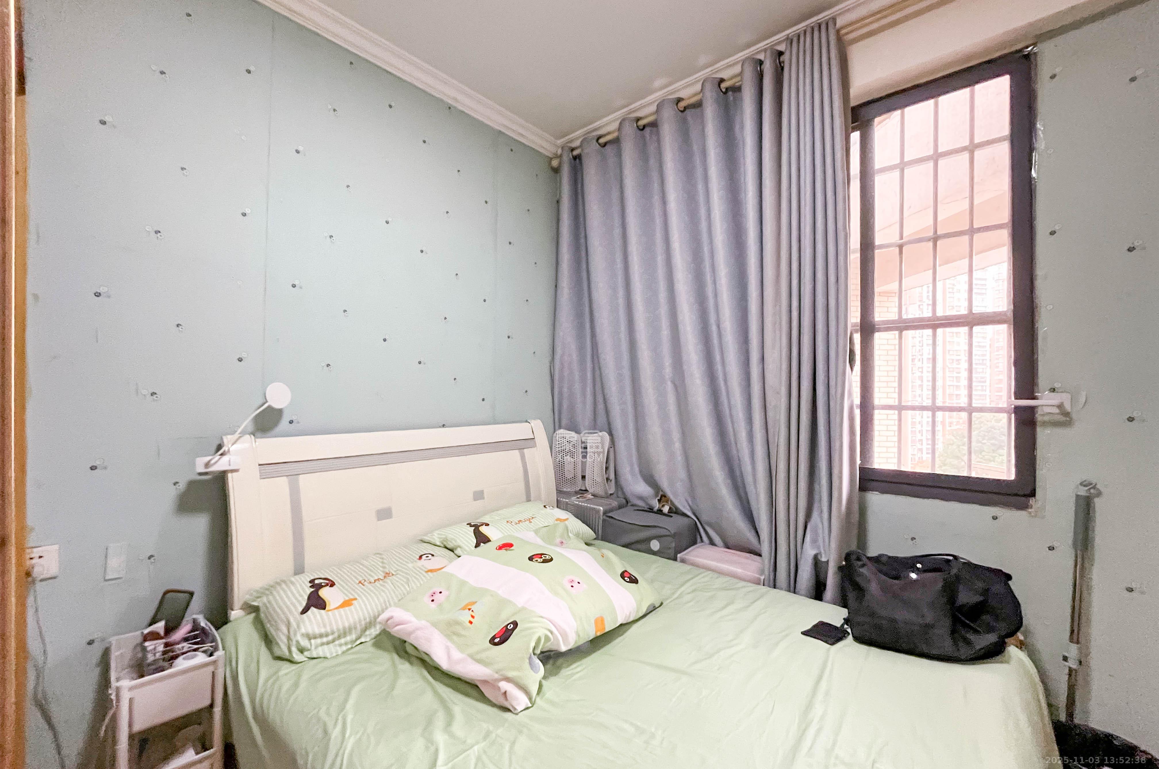 西铁馨寓（西铁领寓）  2室1厅1卫    45.8万其他