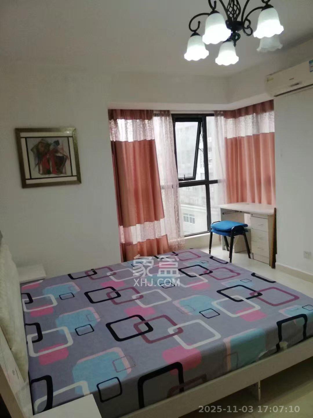 中天广场  2室1厅1卫    2700.0元/月 中天广场  2室1厅1卫    2700.0元/月室内图