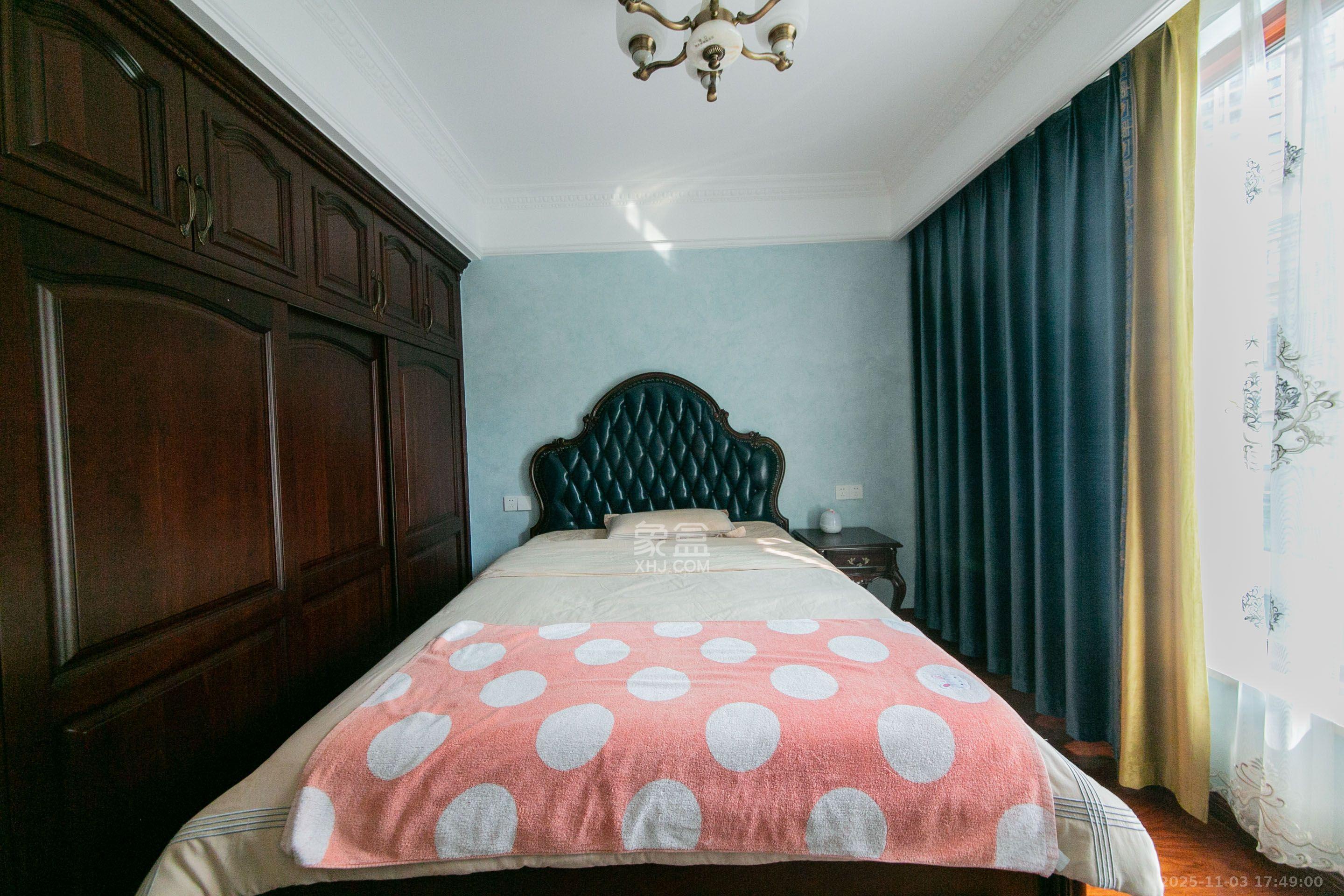 珠江郦城璞墅  1室0厅0卫    10000.0元/月室内图