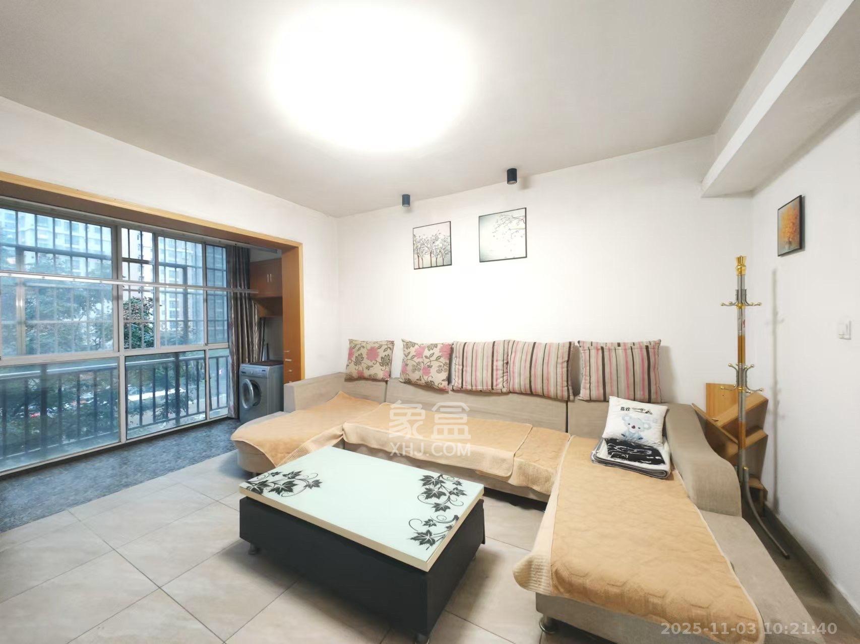 中房F联邦 1室0厅0卫 1900.0元/月 中房F联邦 1室0厅0卫 1900.0元/月室内图