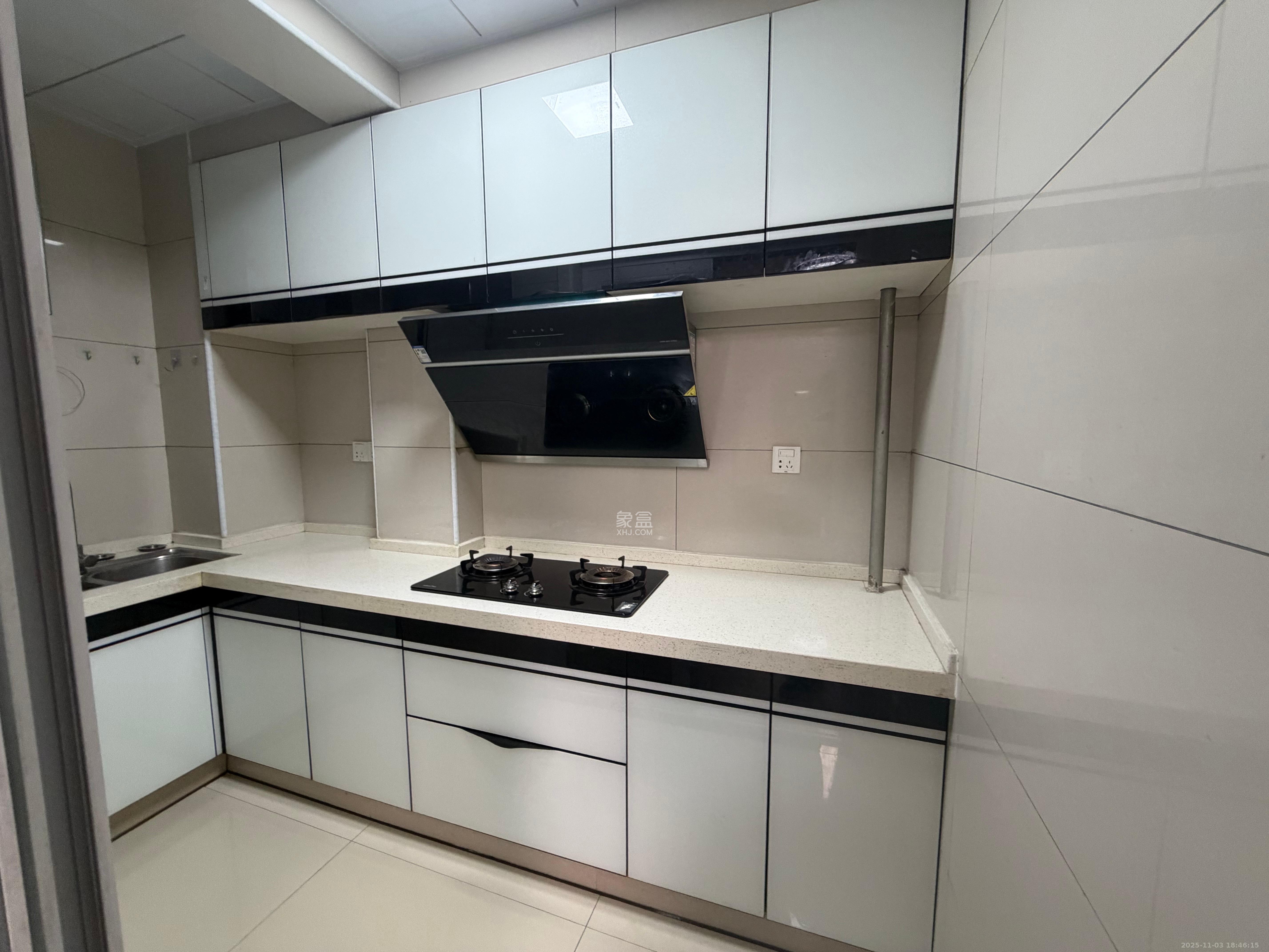 金谷豪庭 2室2厅1卫 1800.0元/月 金谷豪庭 2室2厅1卫 1800.0元/月室内图