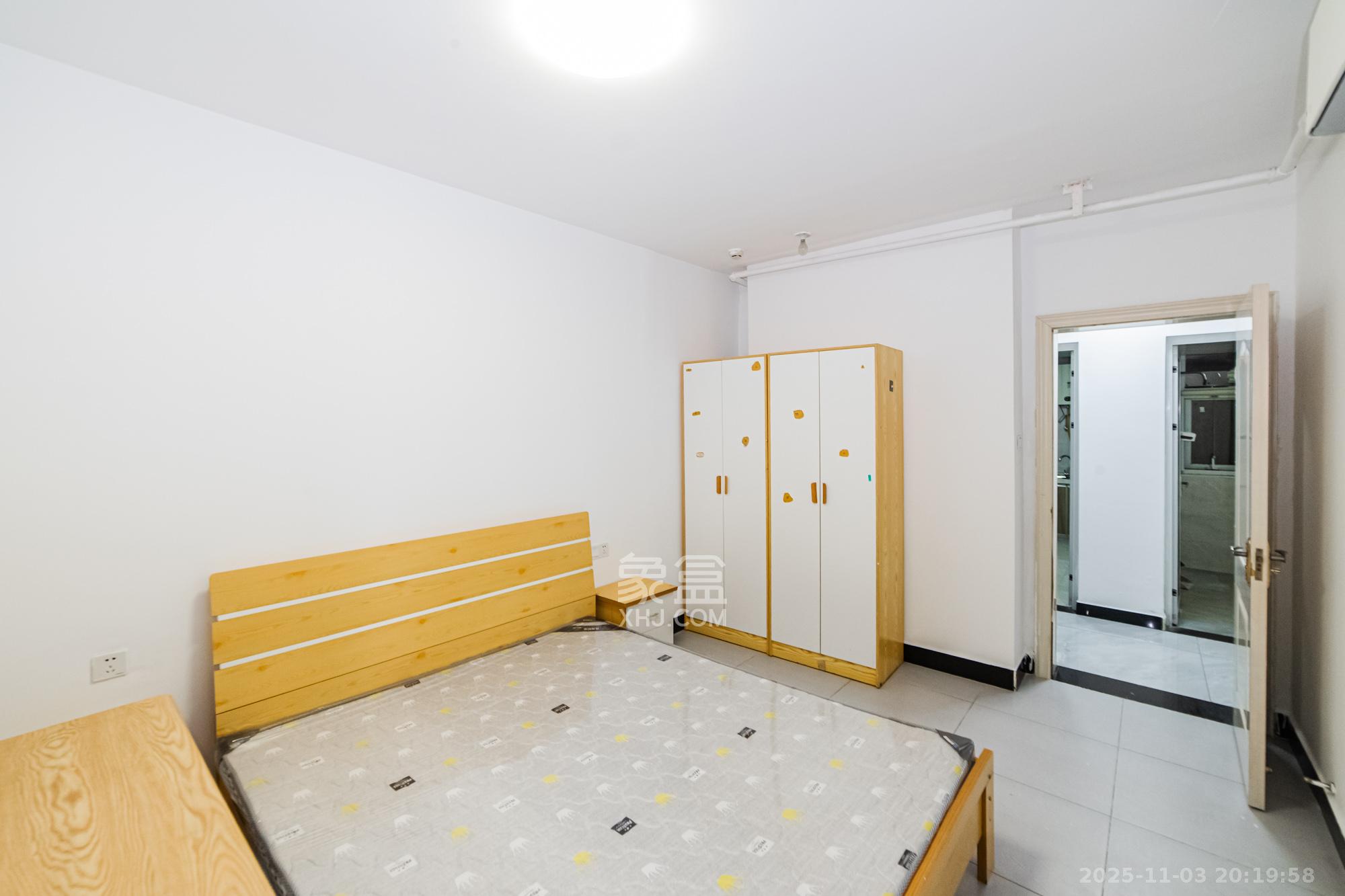 北辰三角洲C2区  3室2厅1卫    110.0万卧室