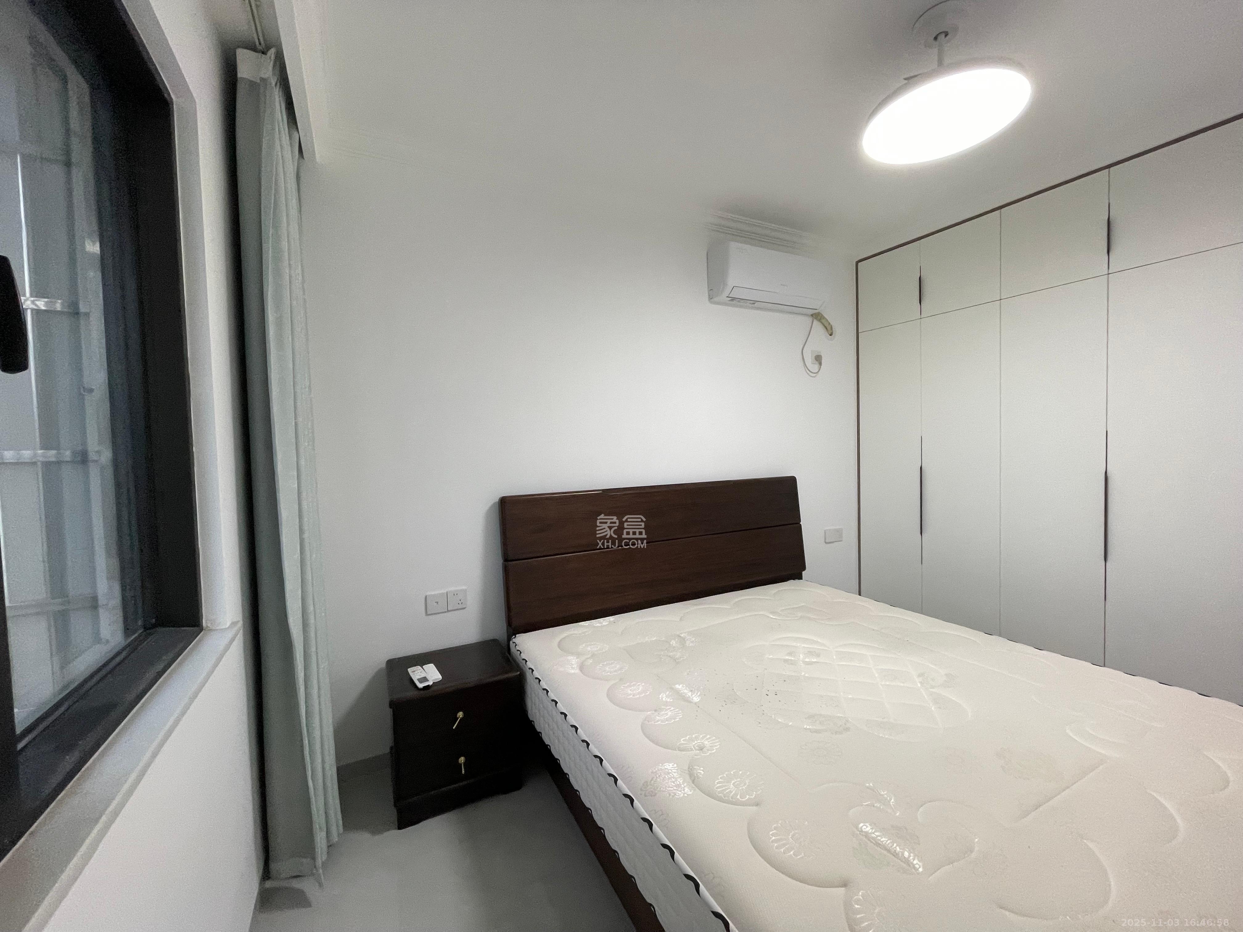 旭日嘉苑  3室1厅2卫    3400.0元/月室内图