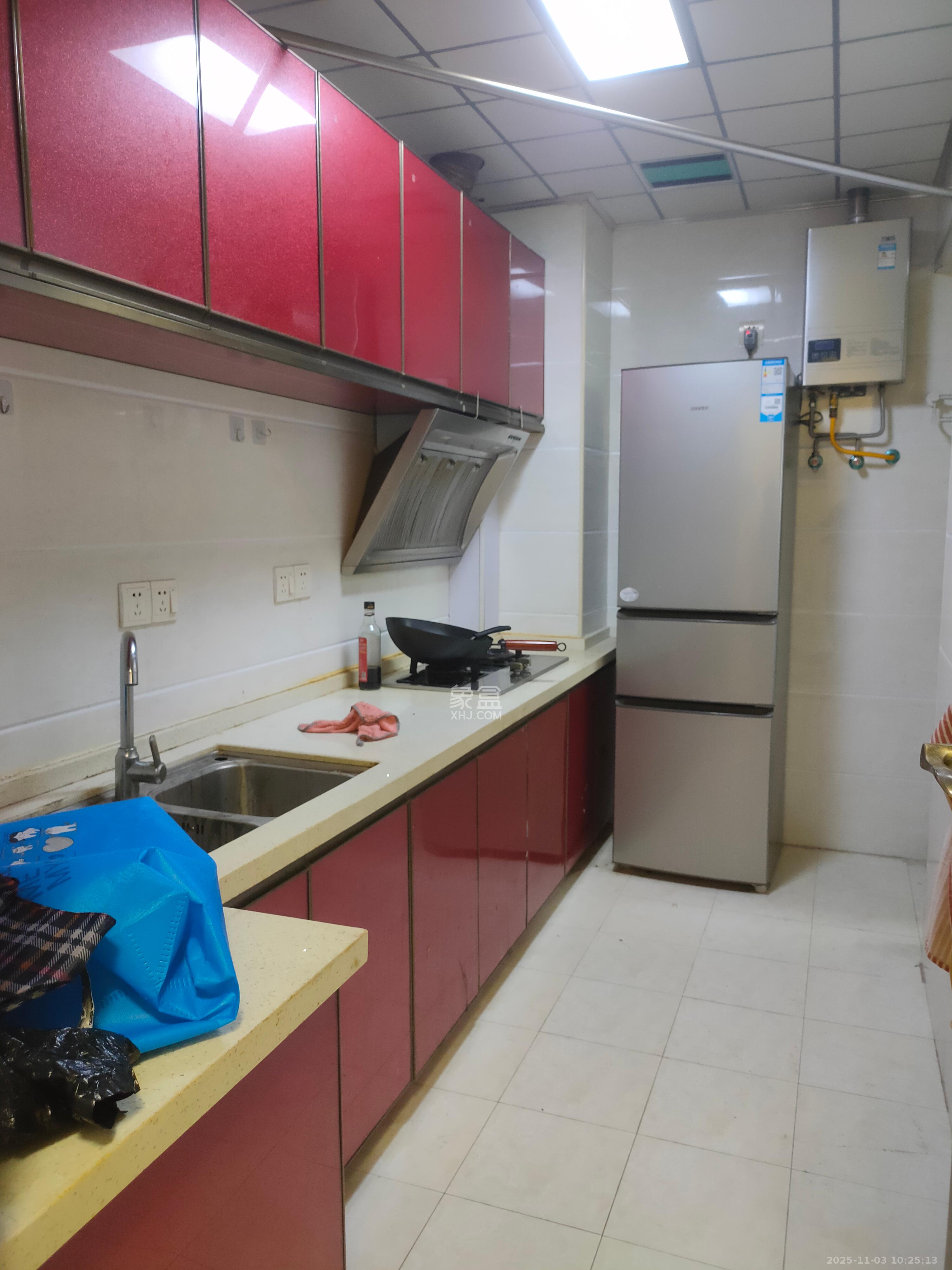 星尚520 1室1厅1卫 1500.0元/月 星尚520 1室1厅1卫 1500.0元/月室内图