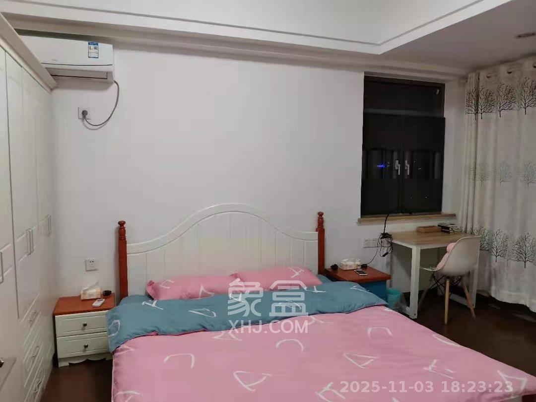 环宇天地、中海地产(中信城市广场二期) 2室2厅1卫 2000.0元/月 环宇天地、中海地产(中信城市广场二期) 2室2厅1卫 2000.0元/月室内图