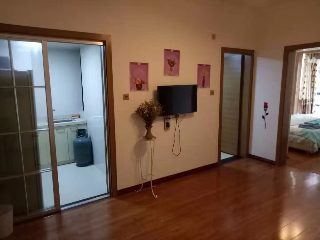 山水印象 1室0厅0卫 1200.0元/月 山水印象 1室0厅0卫 1200.0元/月室内图