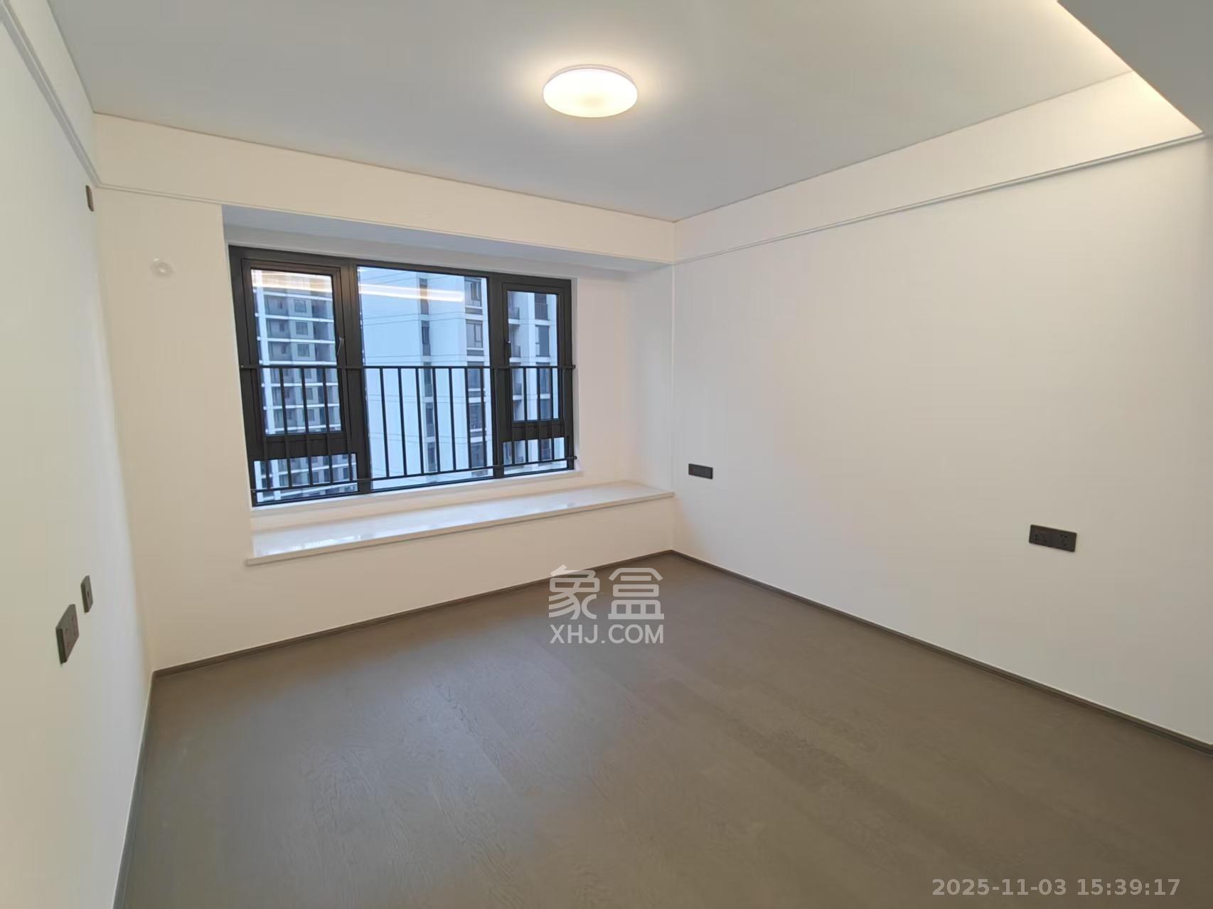 华润置地润樾府 3室2厅2卫 3200.0元/月 华润置地润樾府 3室2厅2卫 3200.0元/月室内图