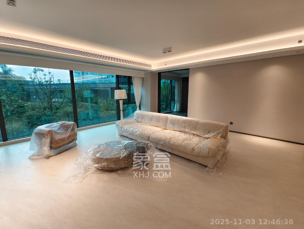 中海阅湘台 5室2厅2卫 15800.0元/月 中海阅湘台 5室2厅2卫 15800.0元/月室内图