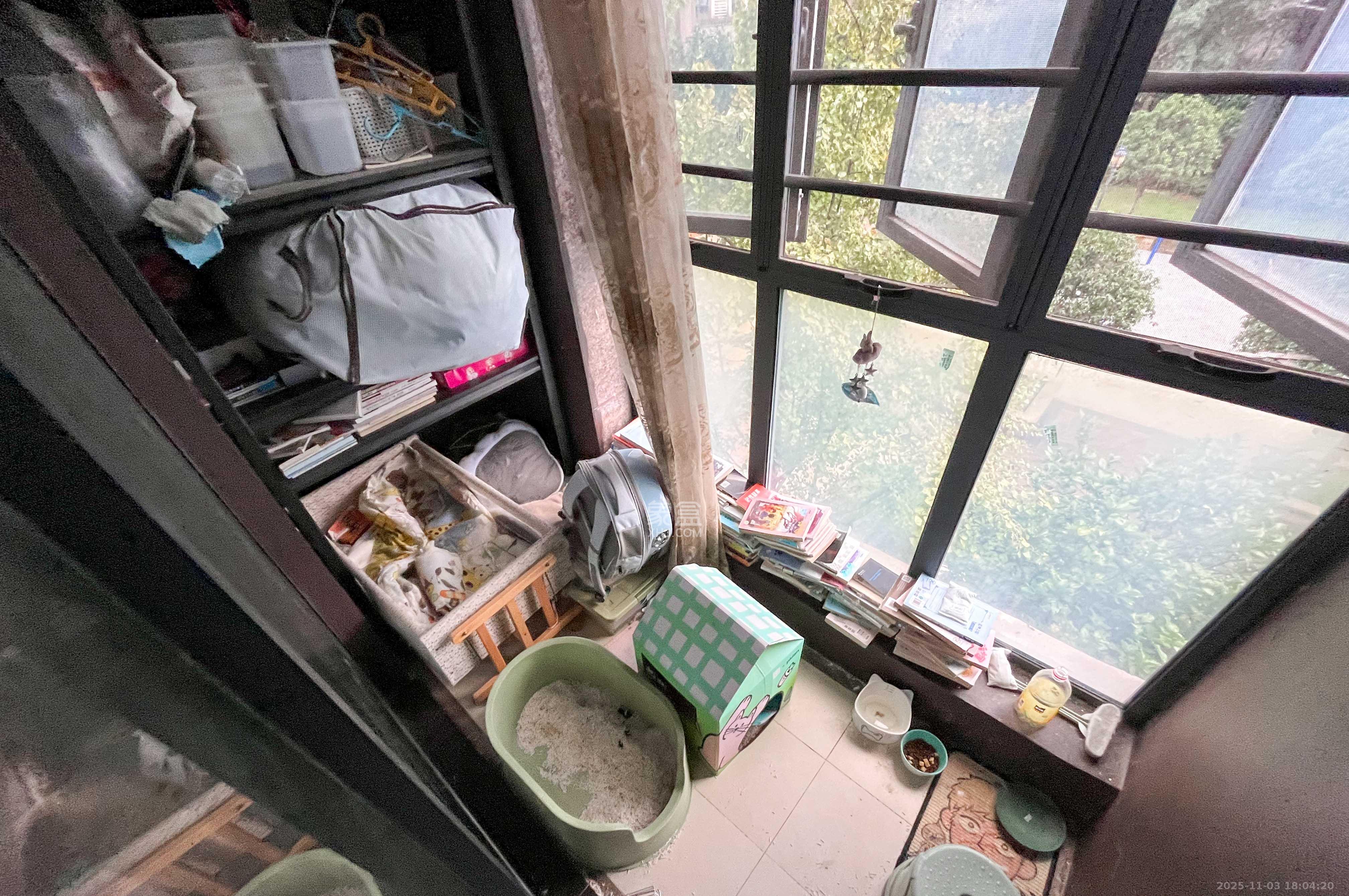 中海梅溪湖壹号  3室2厅1卫    125.0万其他