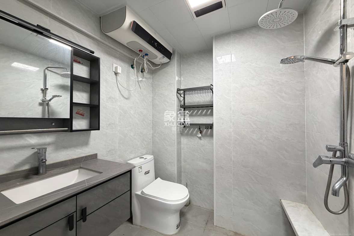 东怡外国(南湖一号) 1室1厅1卫 2900.0元/月 东怡外国(南湖一号) 1室1厅1卫 2900.0元/月室内图