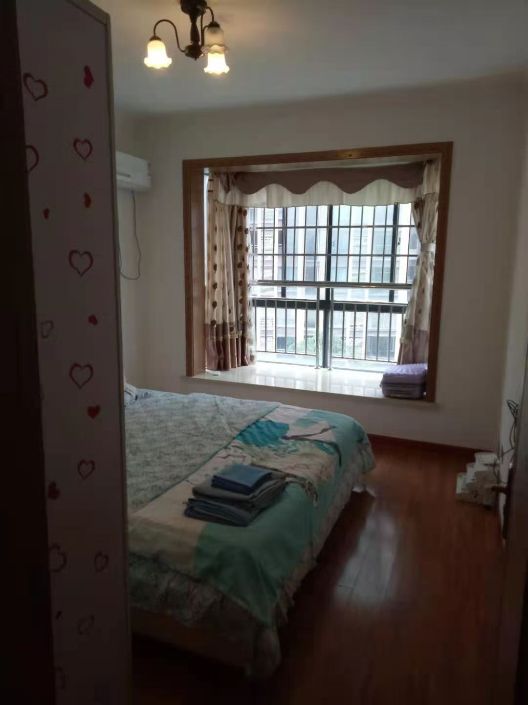 山水印象 1室0厅0卫 1200.0元/月 山水印象 1室0厅0卫 1200.0元/月室内图