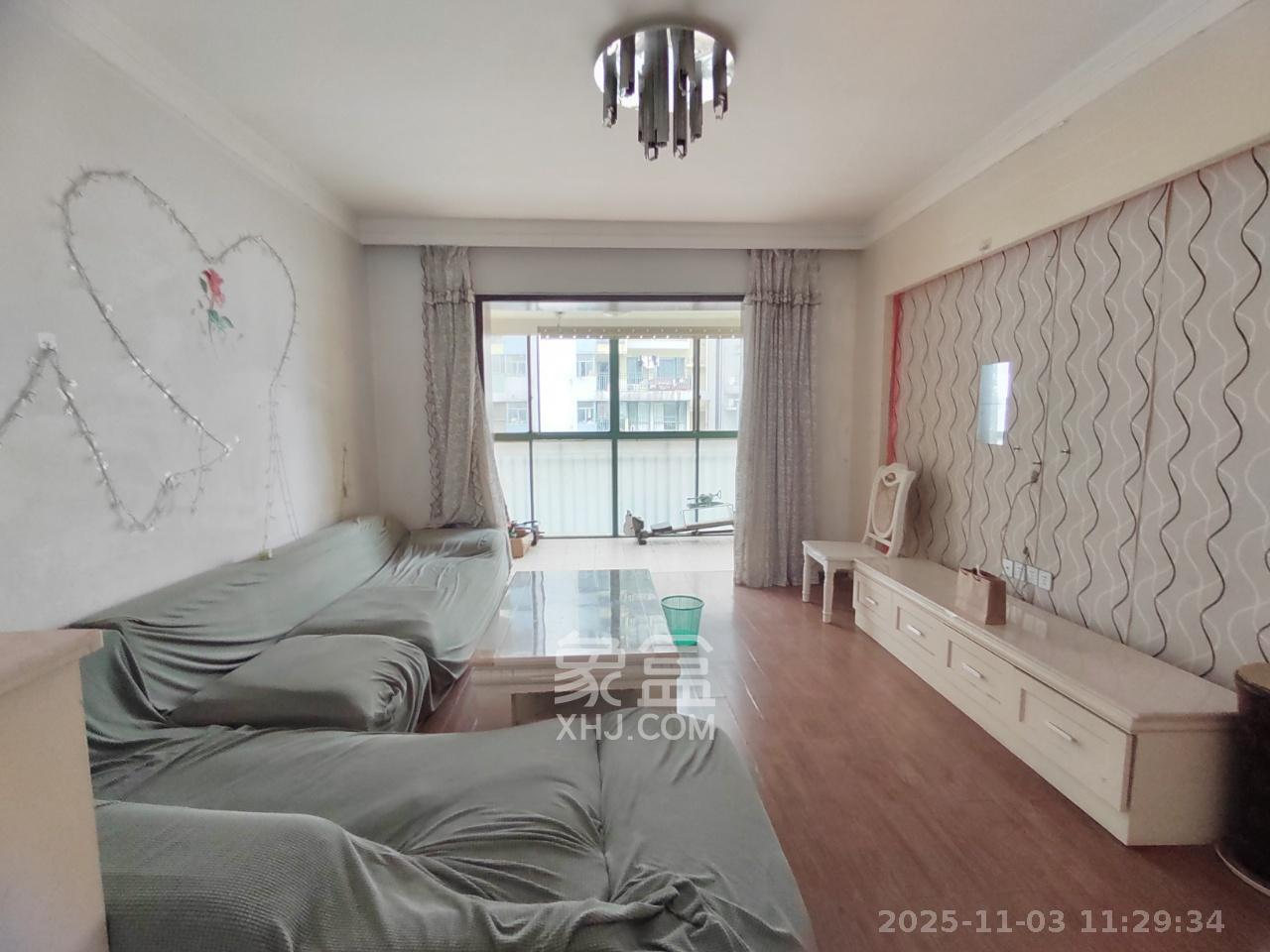 望兴景园一期  3室2厅1卫    2200.0元/月