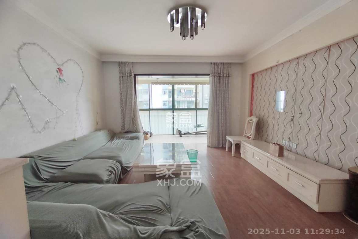 望兴景园一期 3室2厅1卫 2200.0元/月 望兴景园一期 3室2厅1卫 2200.0元/月室内图