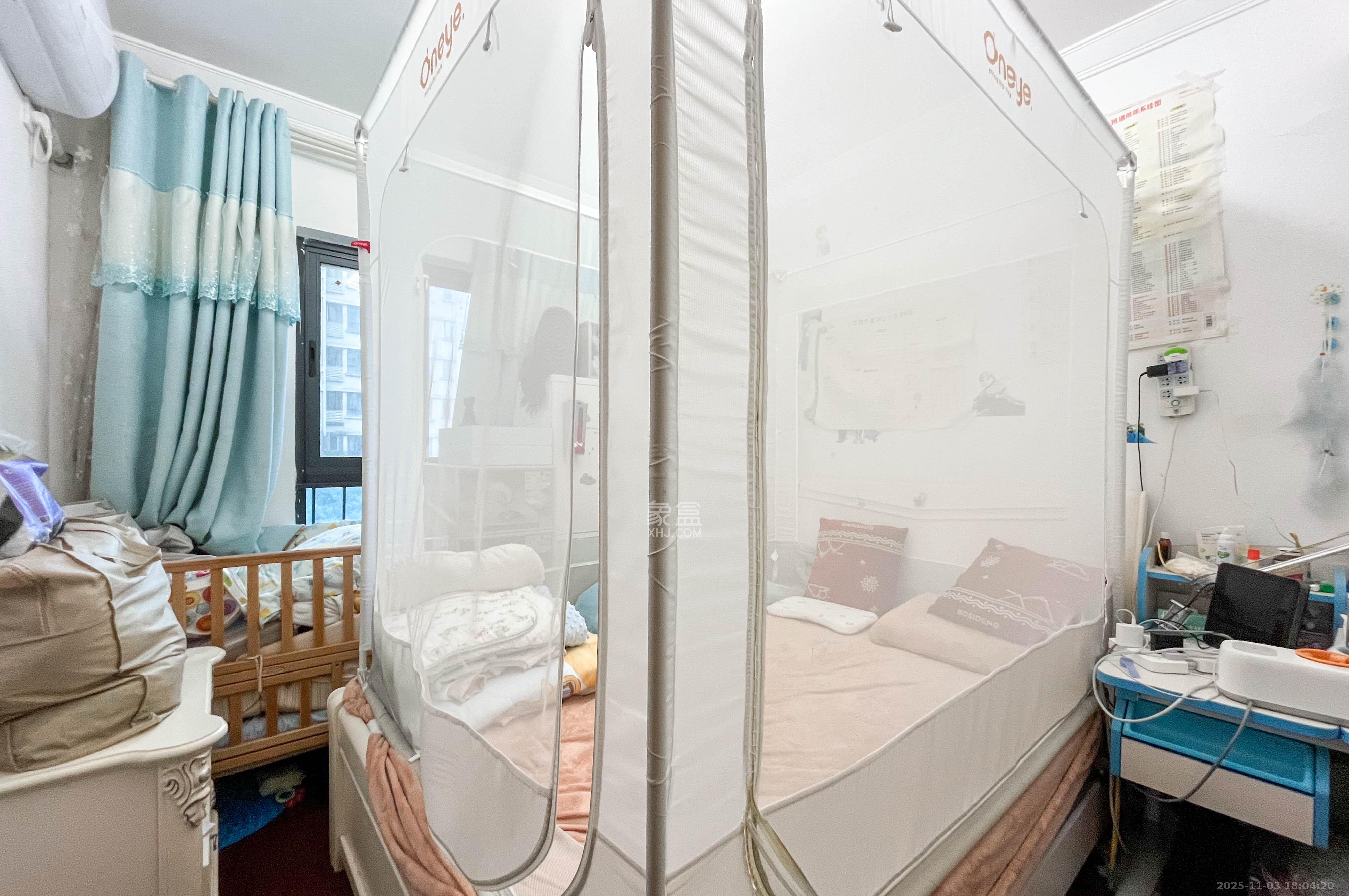 中海梅溪湖壹号  3室2厅1卫    125.0万其他