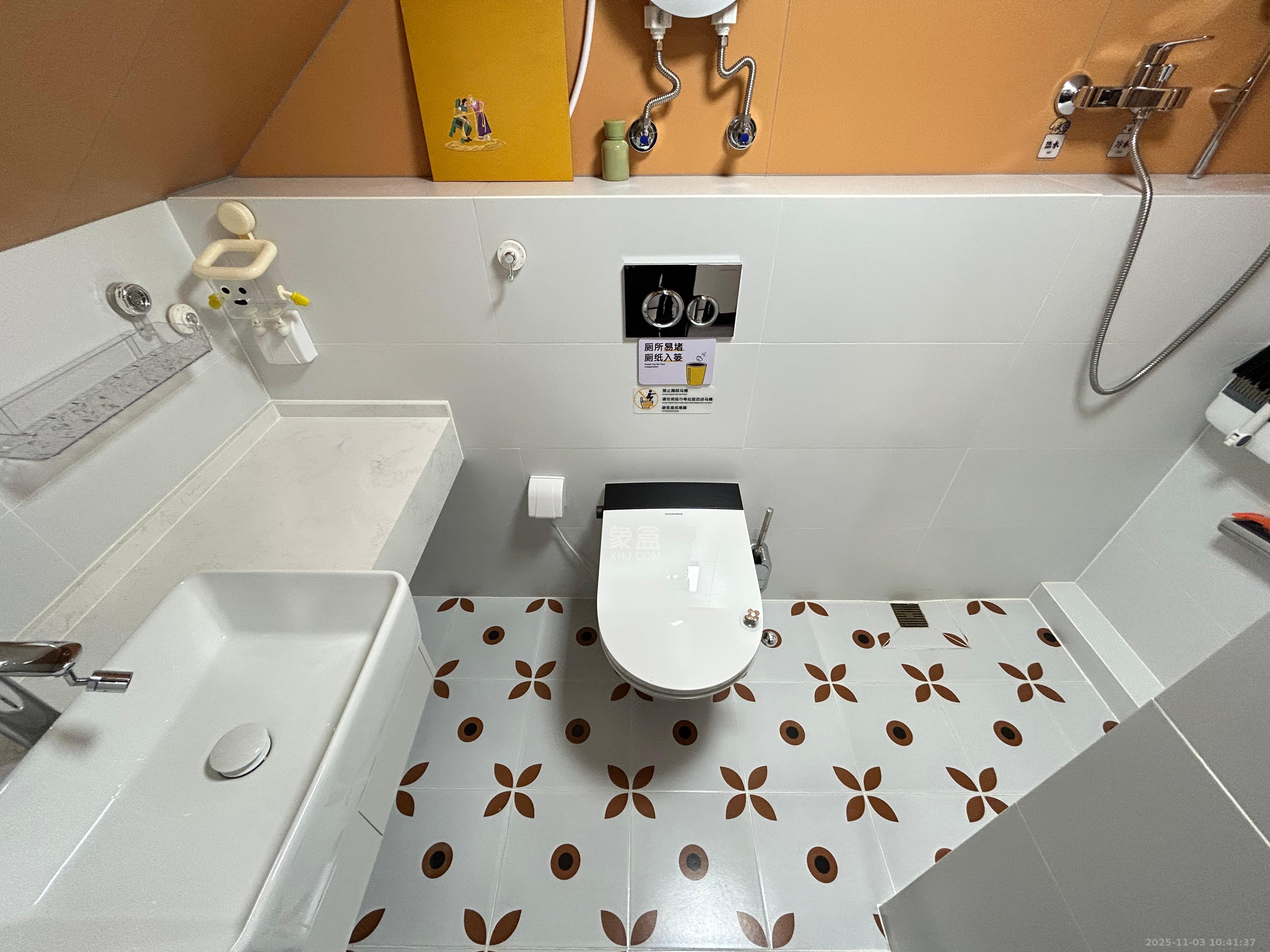 越秀悦湖台  2室2厅1卫    2600.0元/月室内图