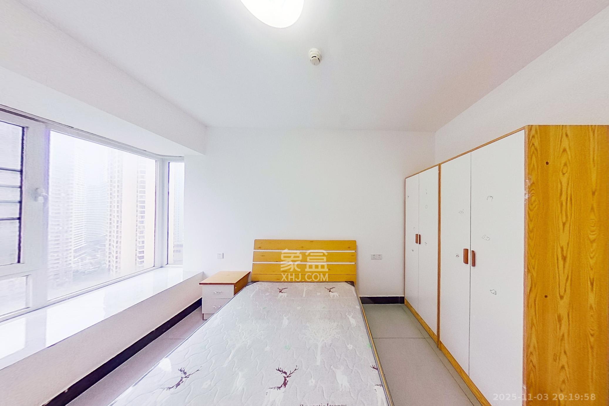 北辰三角洲C2区 3室2厅1卫 110.0万 北辰三角洲C2区 3室2厅1卫 110.0万卧室